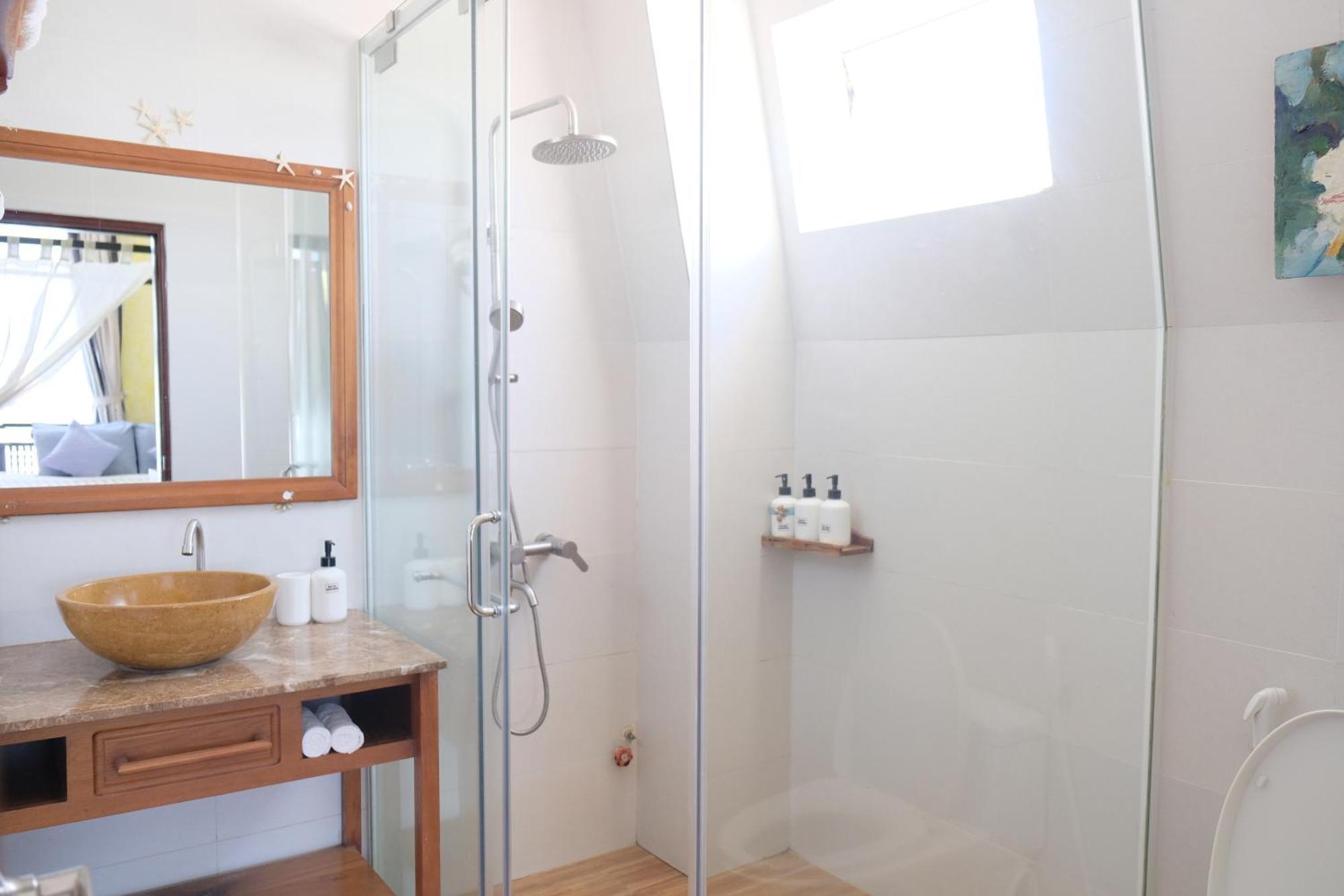 Chambre Double Standard