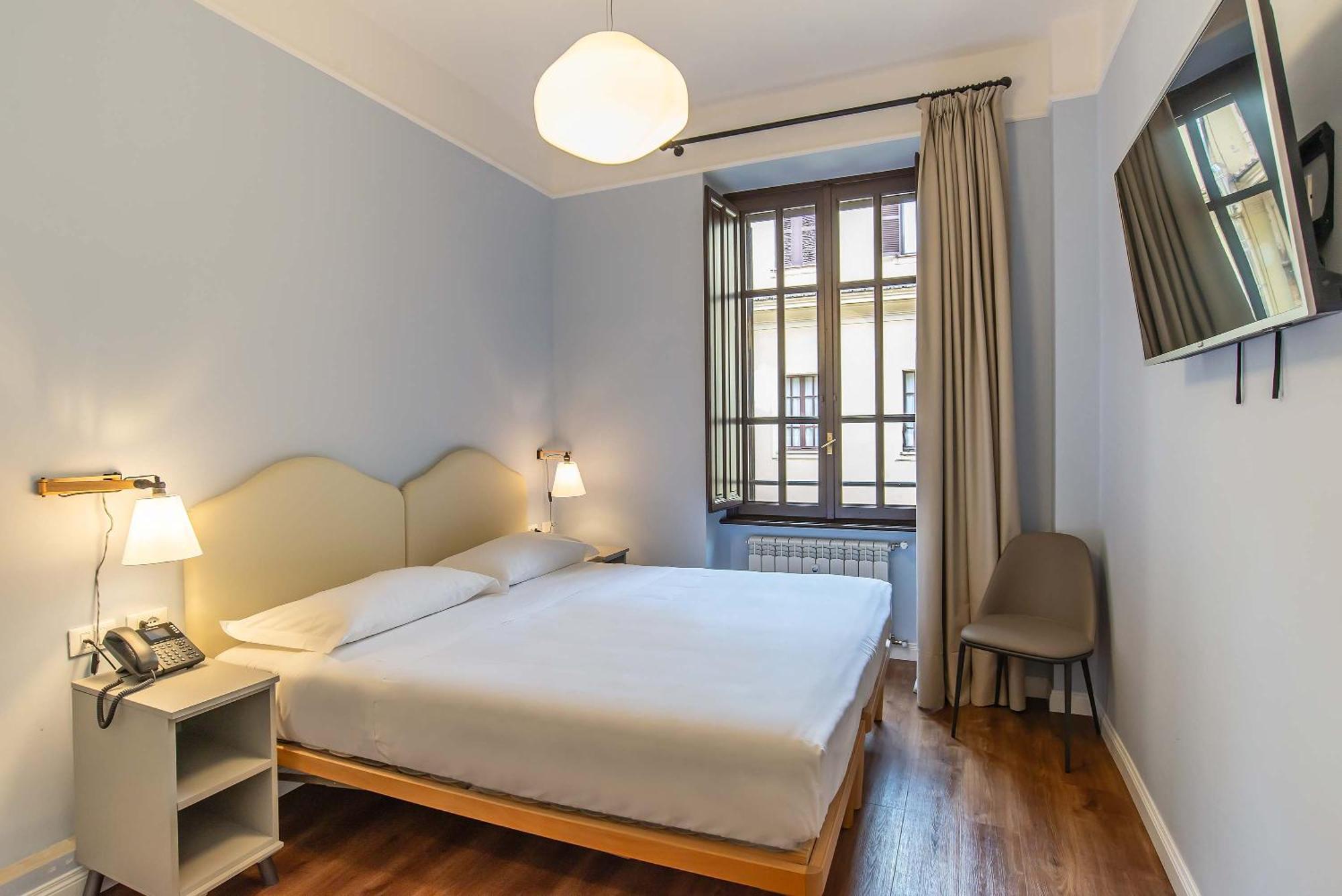 Chambre Double