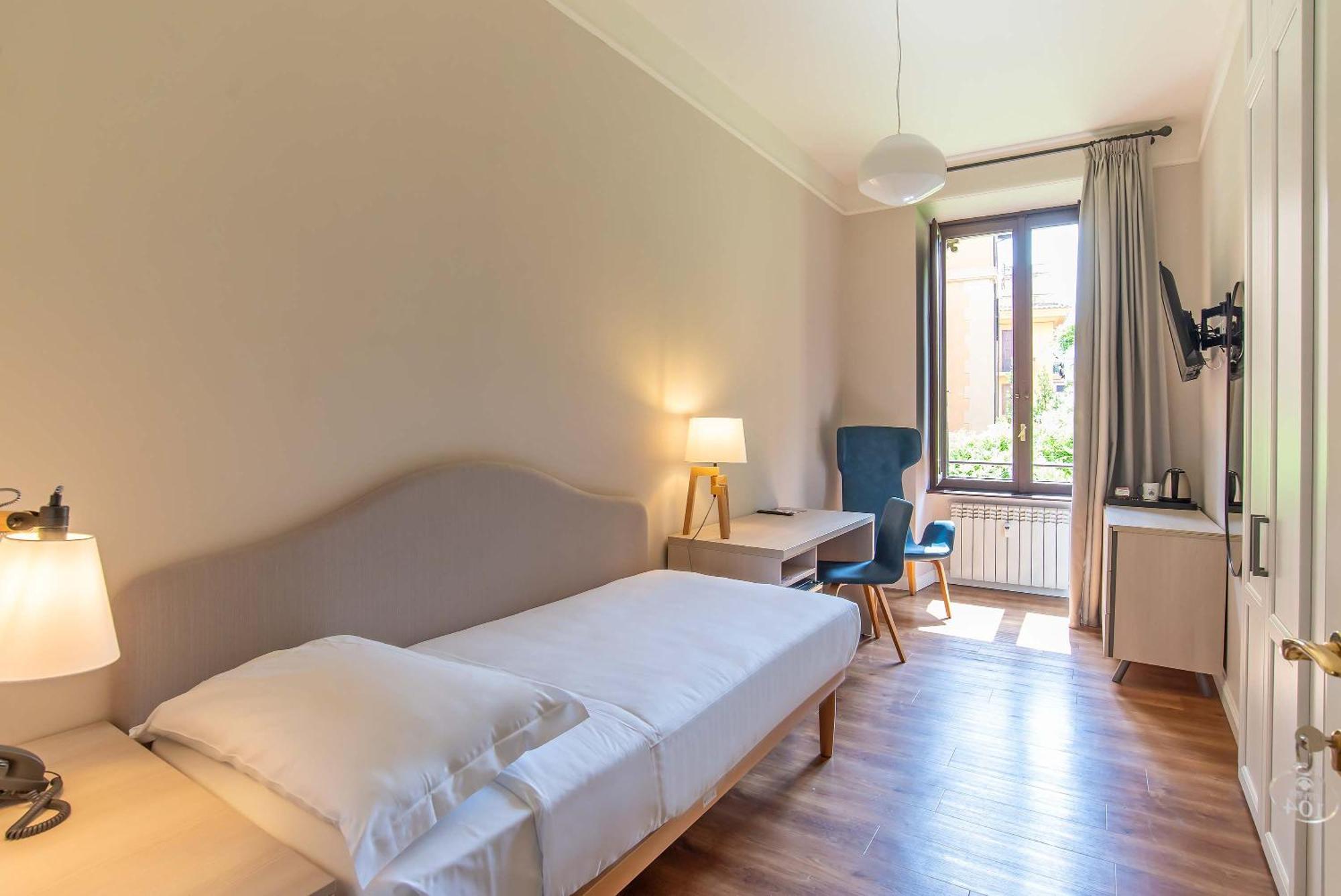Chambre Simple
