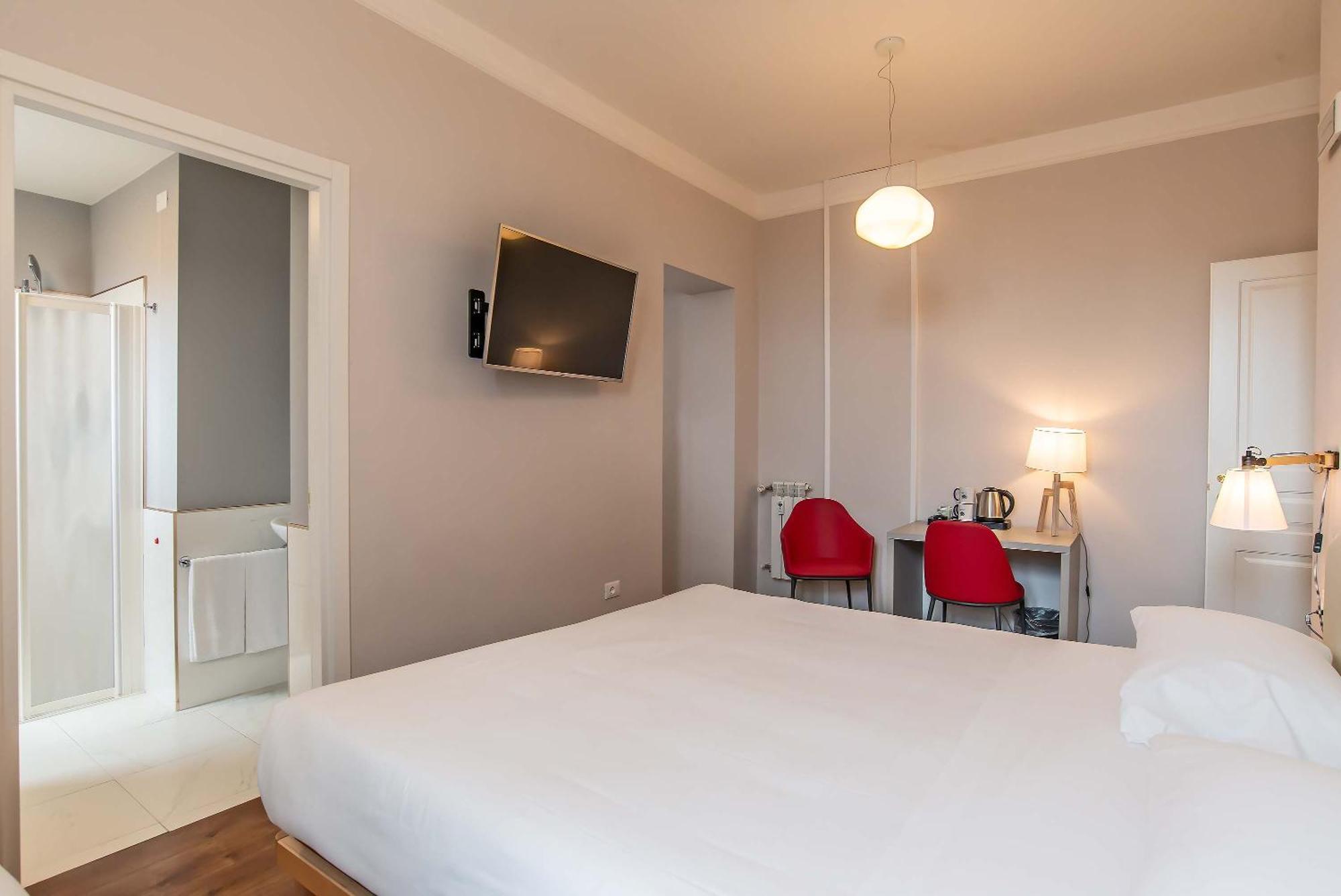Chambre Triple Basique