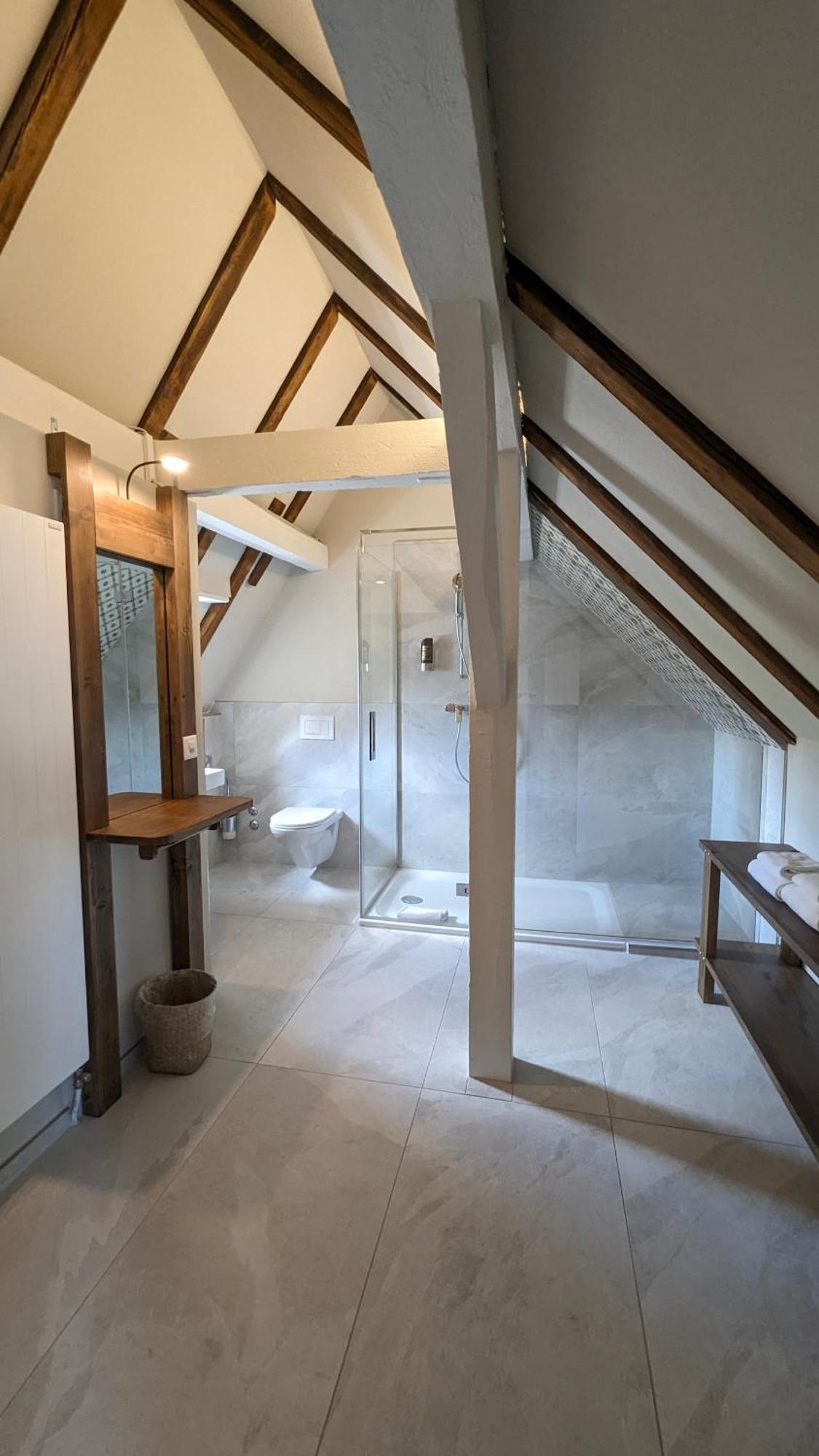 Suite Torre