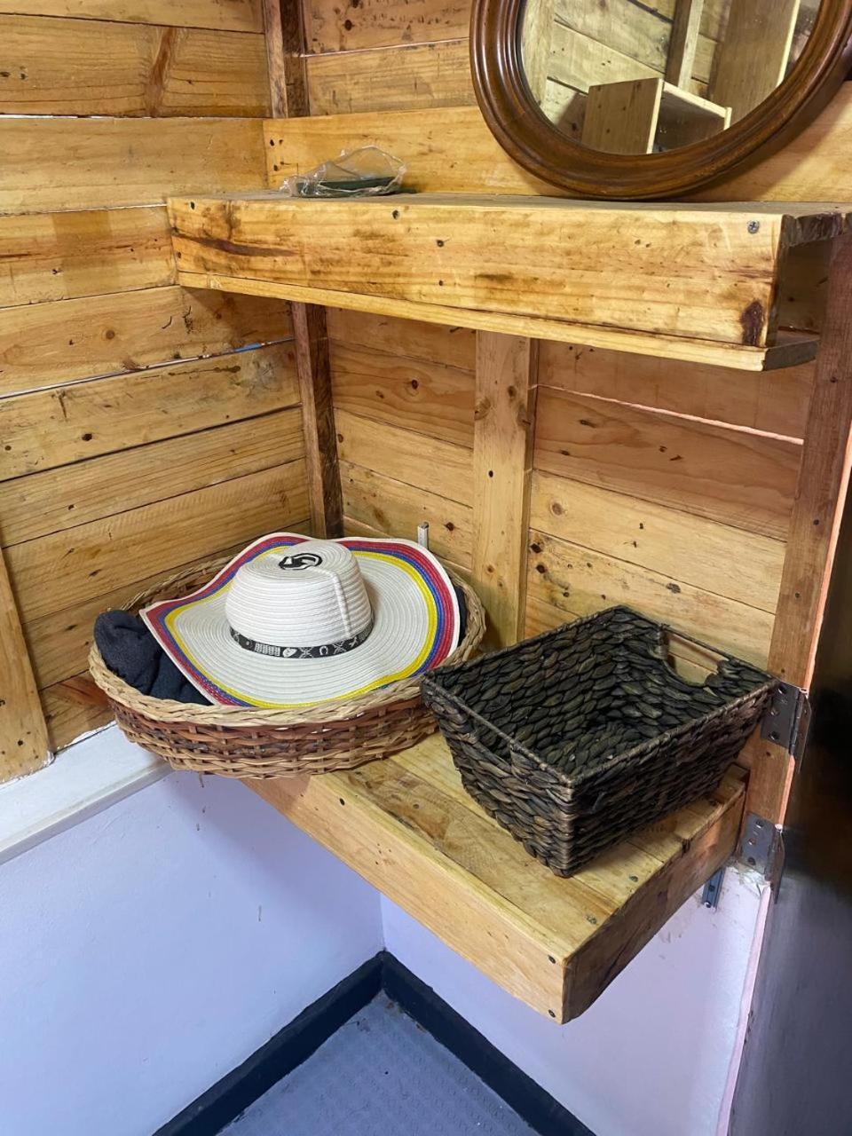 Habitación Individual