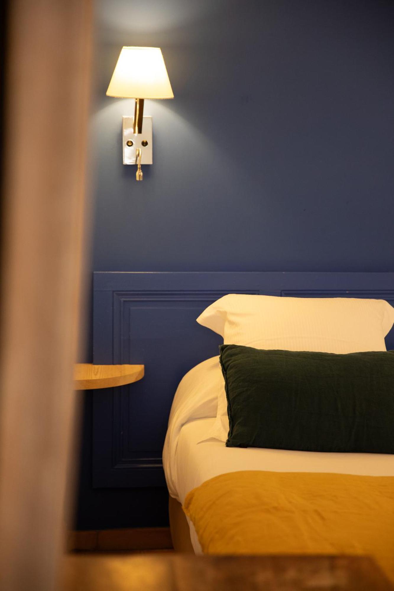 Suite Salon