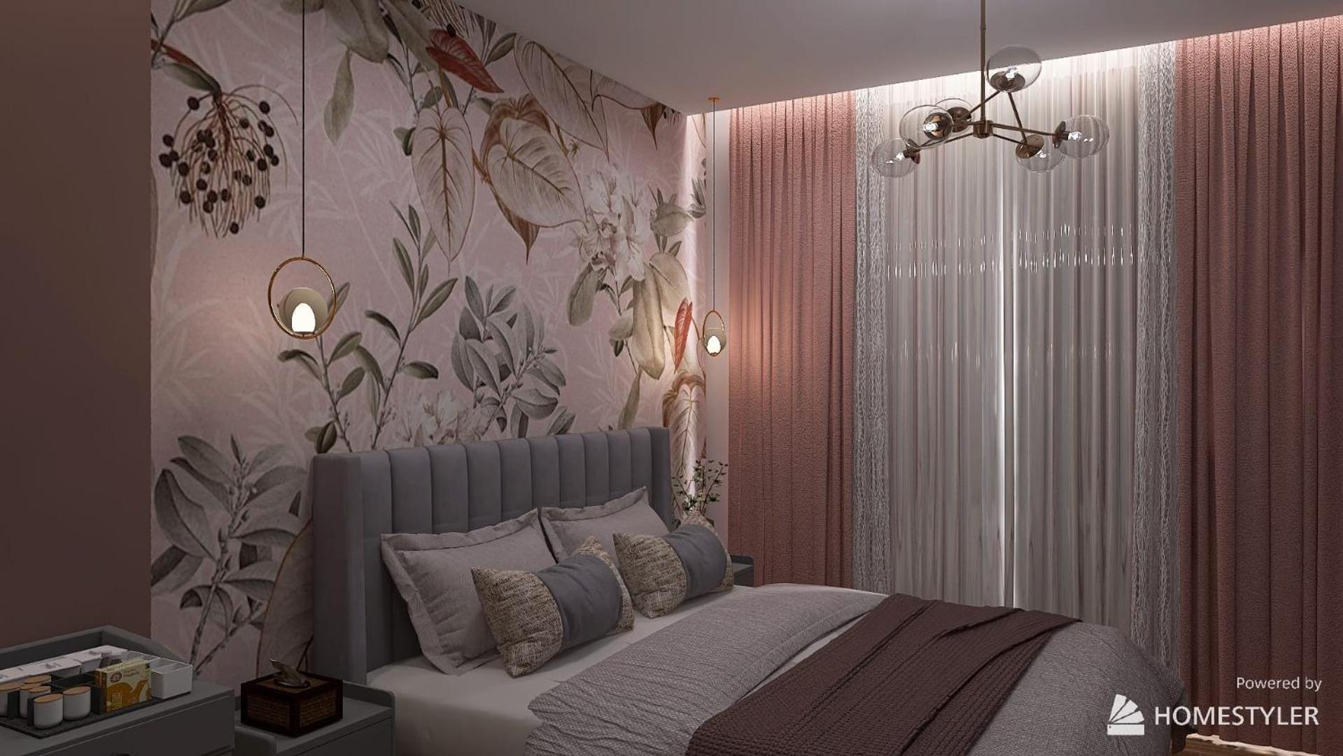 Deluxe Doppelzimmer