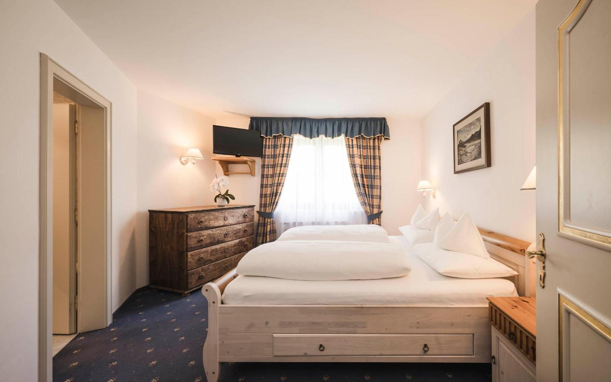 Suite met 2 Slaapkamers