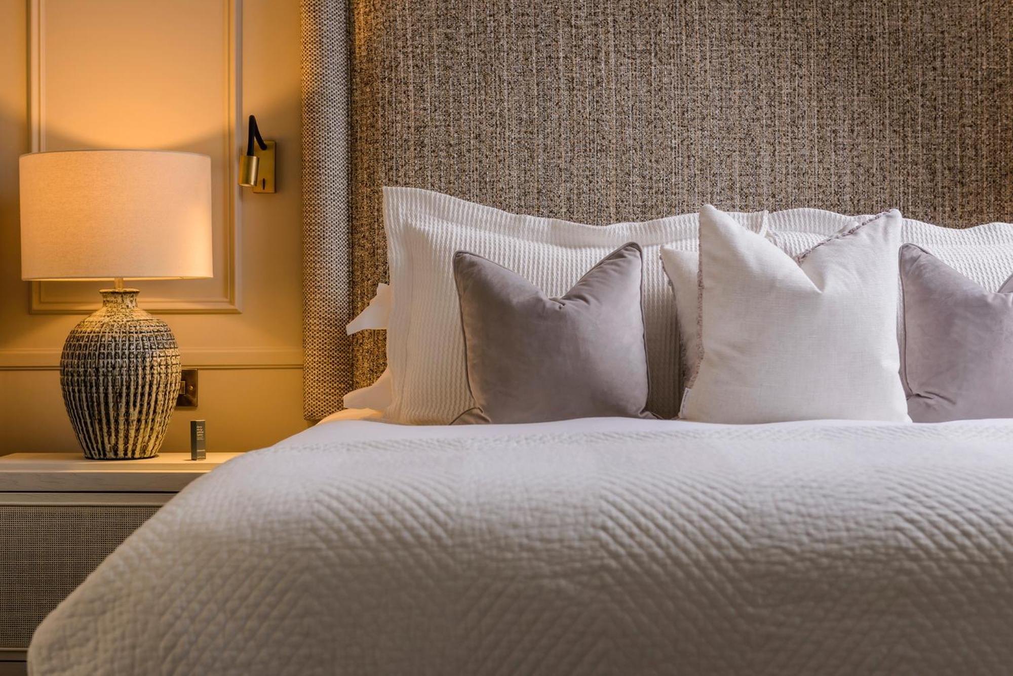 Suite Arbutus