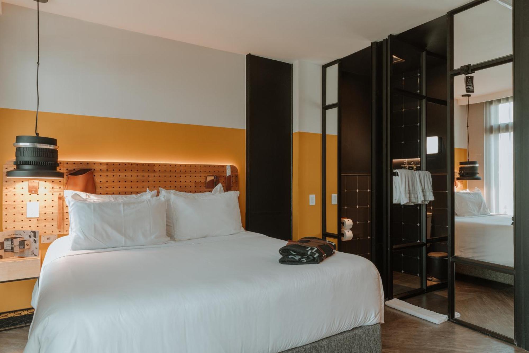 Quarto Duplo Econômico