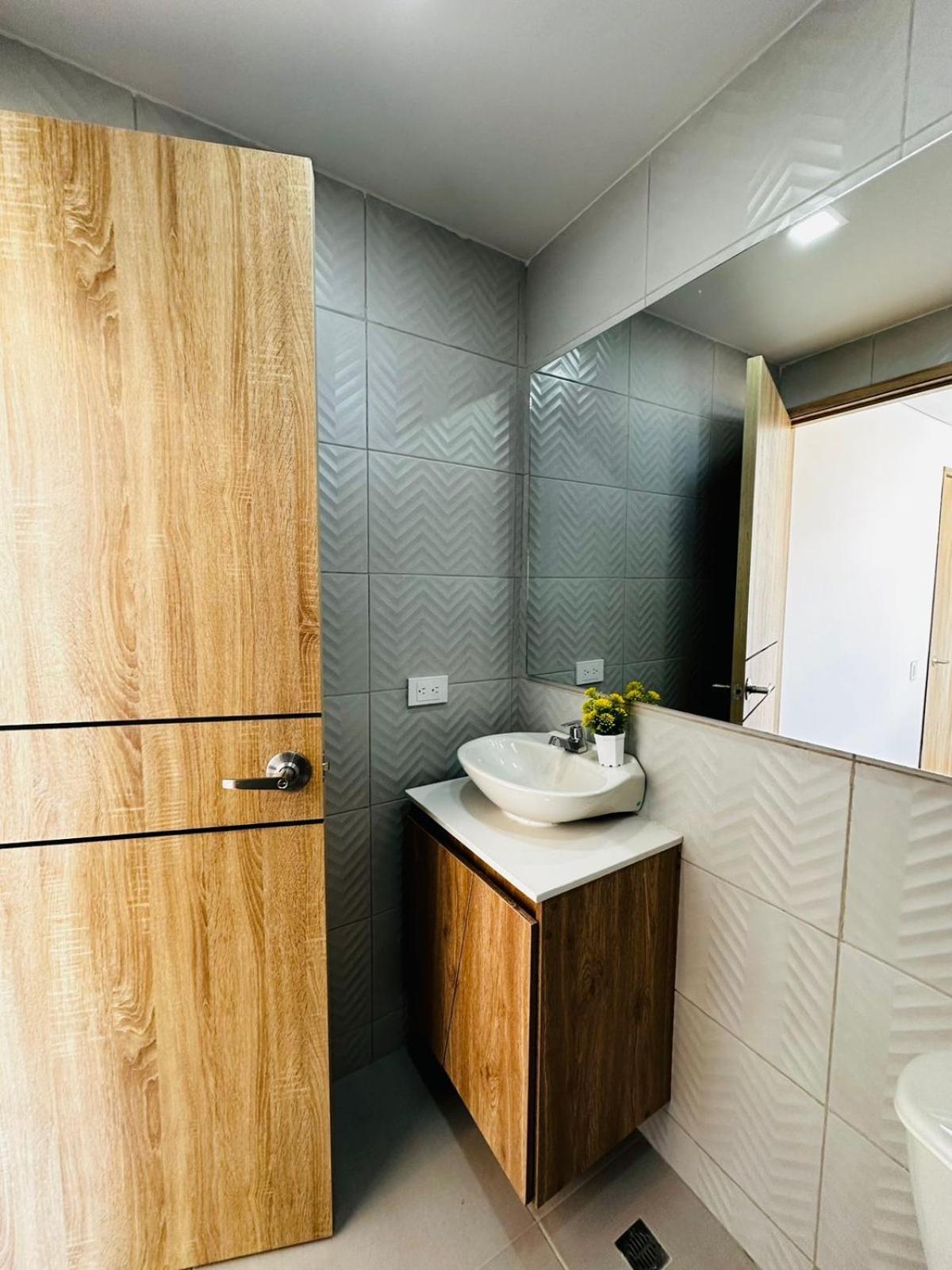 Habitación cuádruple