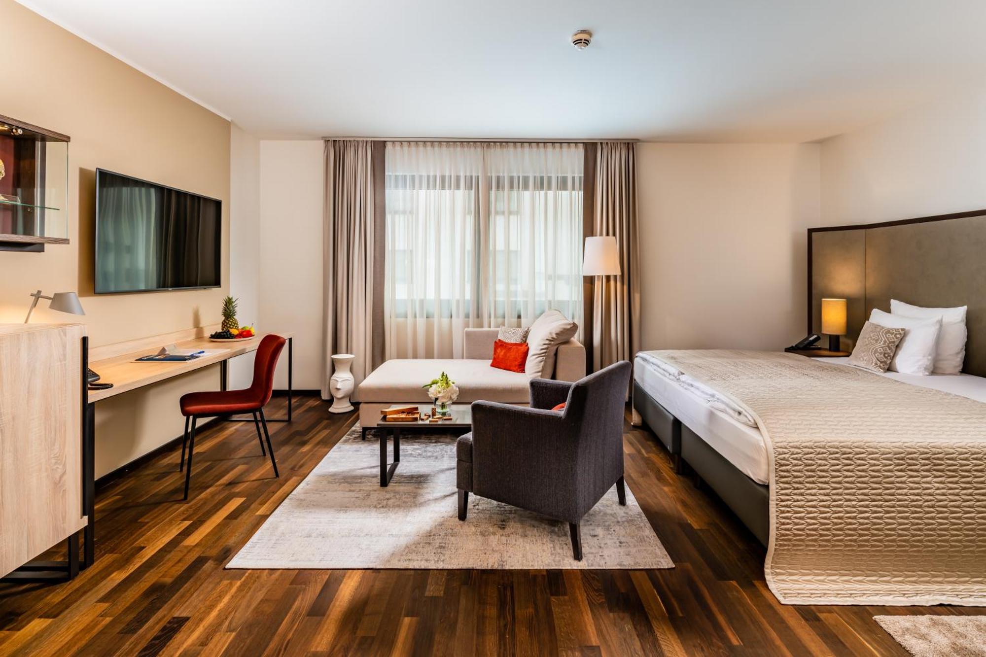 Chambre Exécutive