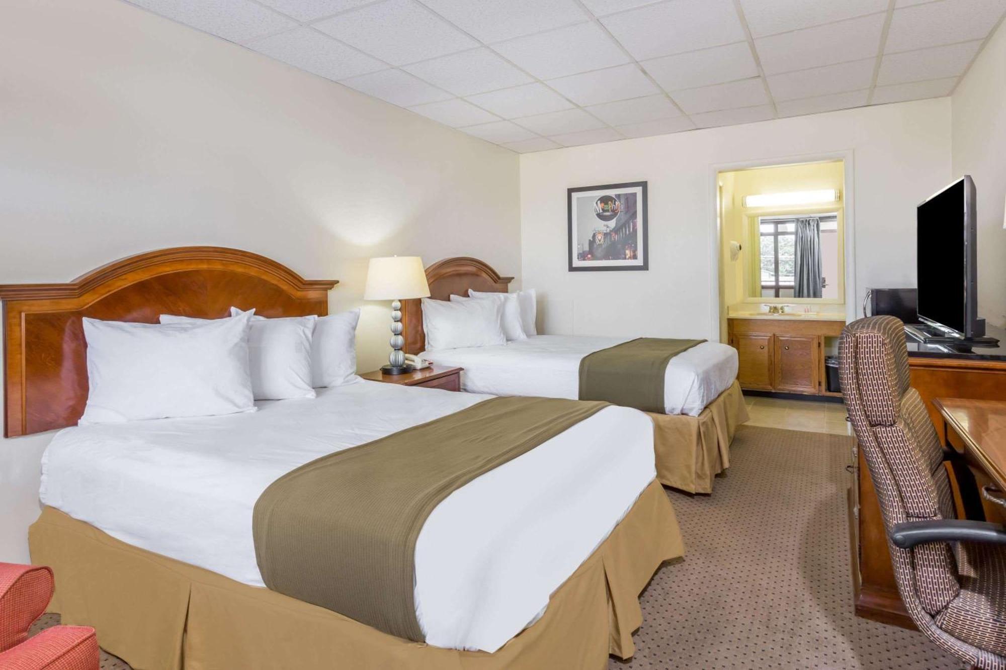 Double Room with Two Double Beds - Non-Smoking,1705896295:JPEG