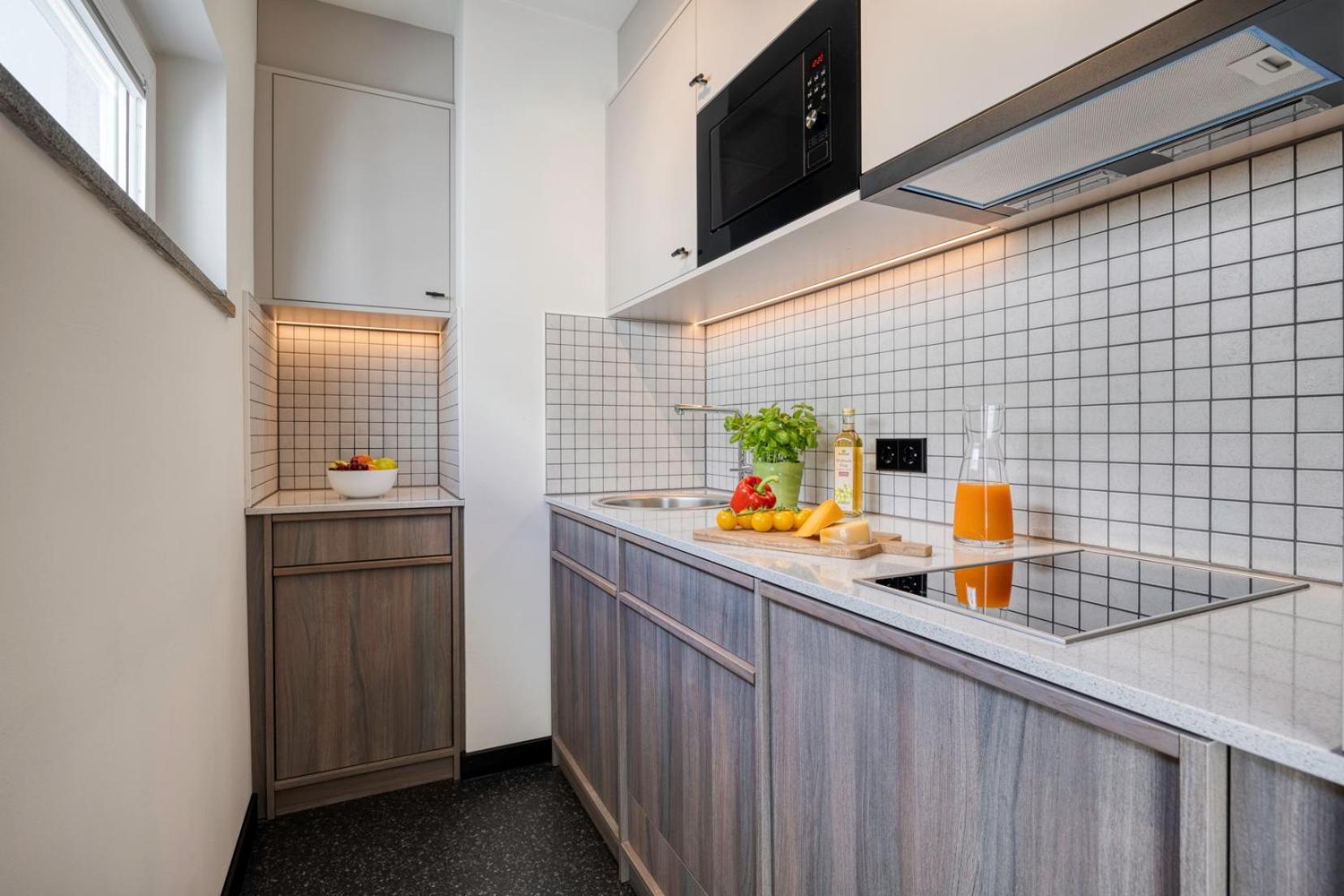 Apartamento Executive Familiar