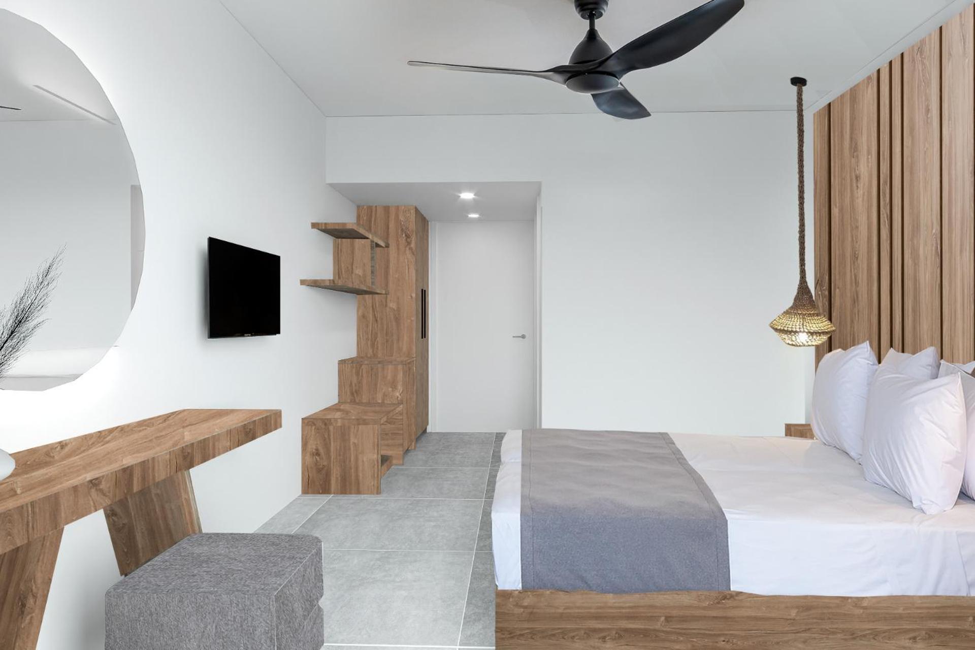 Superior Zweibettzimmer