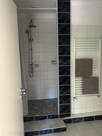 Großes Doppelzimmer