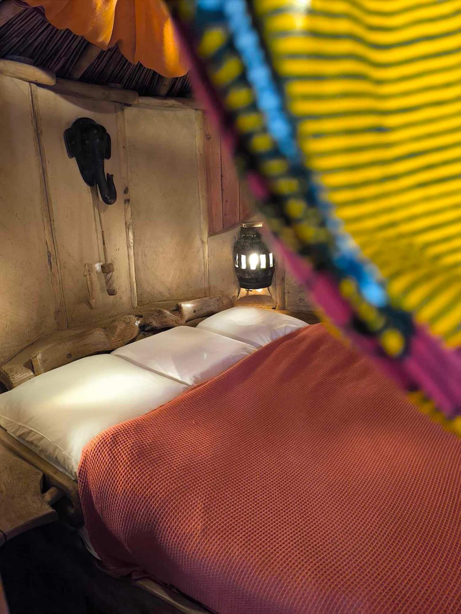 Chambre Double Standard