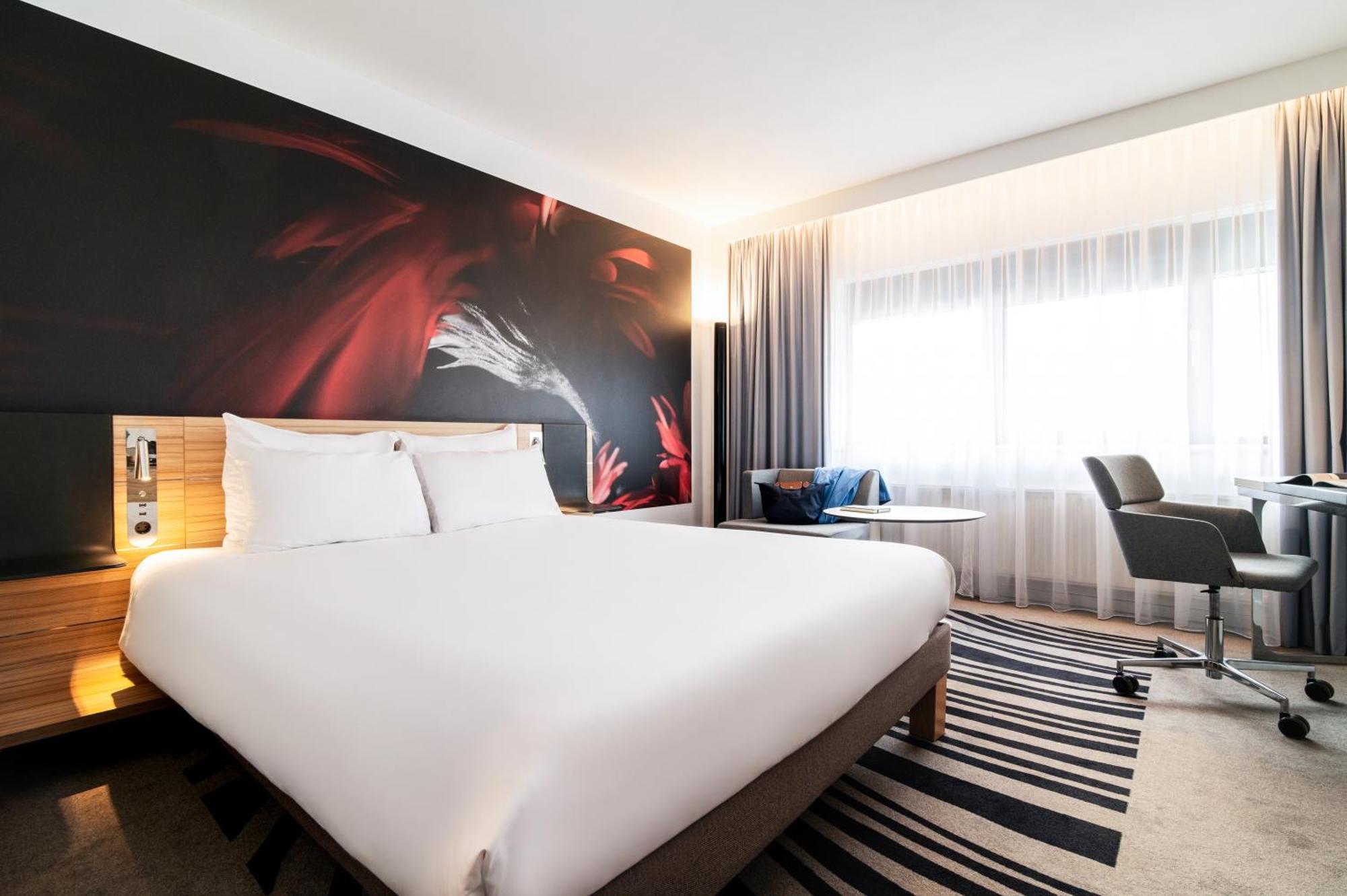 Quarto Queen Superior
