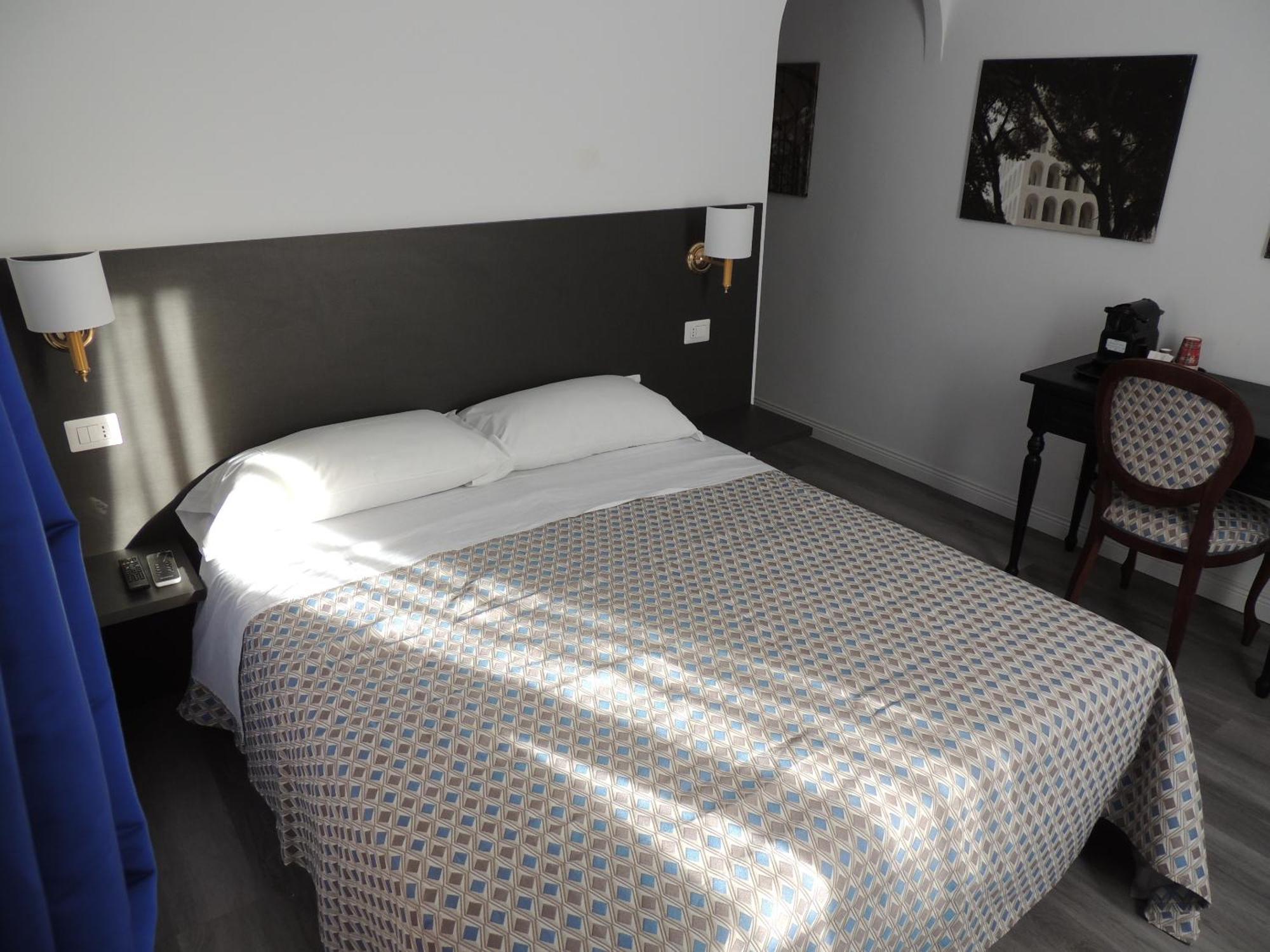 Superior Dreibettzimmer