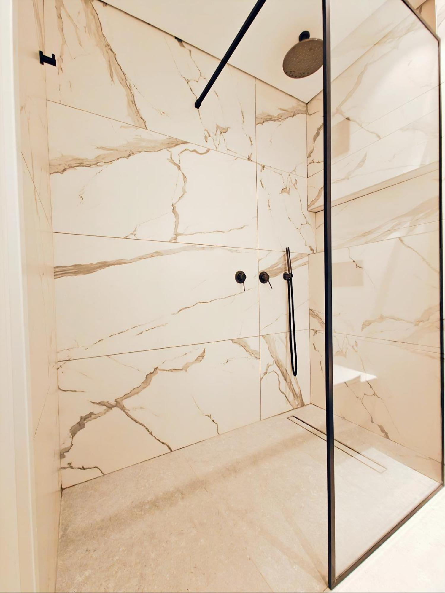 Quarto Standard com 2 Camas de Solteiro