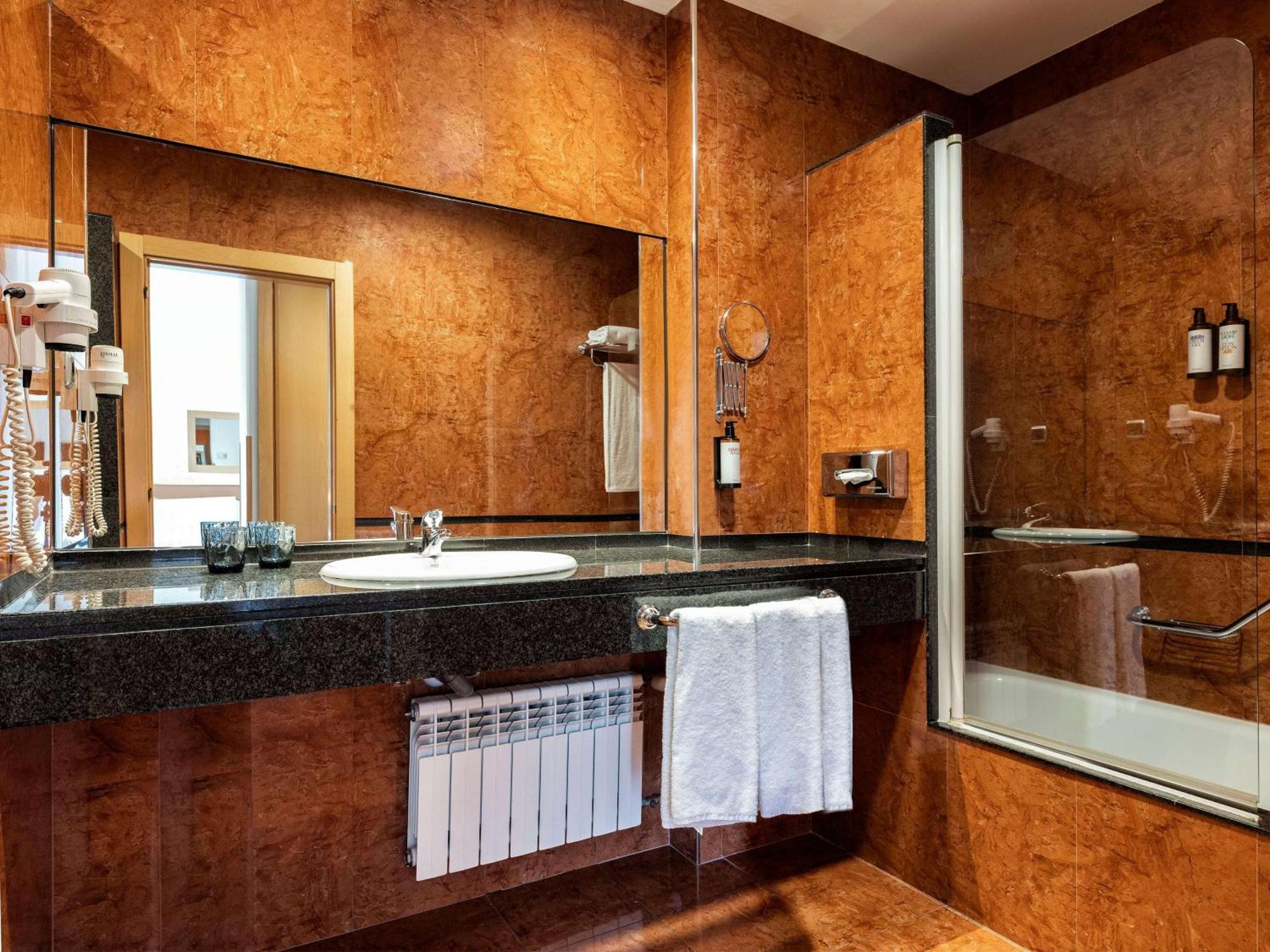 Quarto Triplo Standard