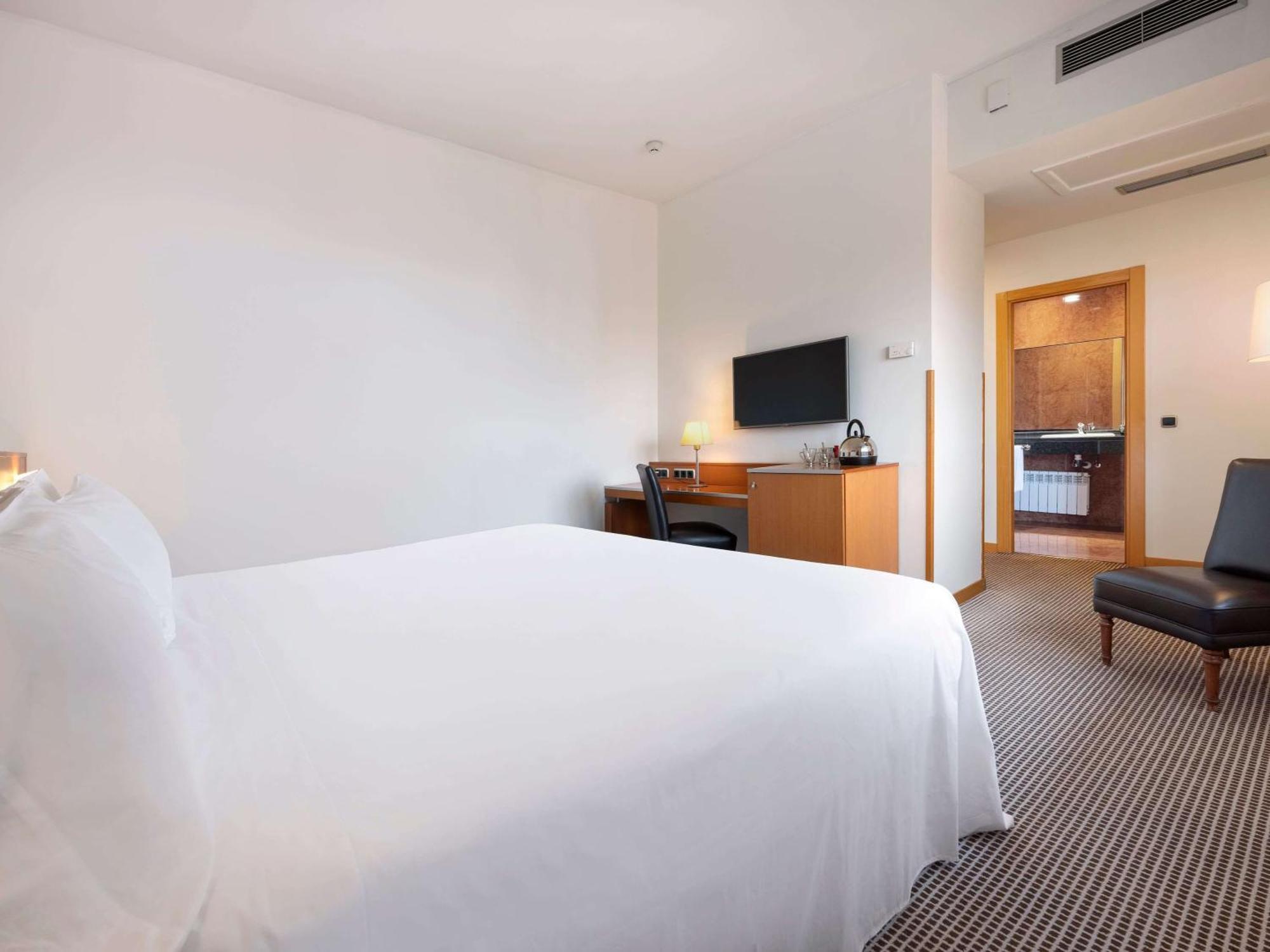 Quarto Duplo Premium