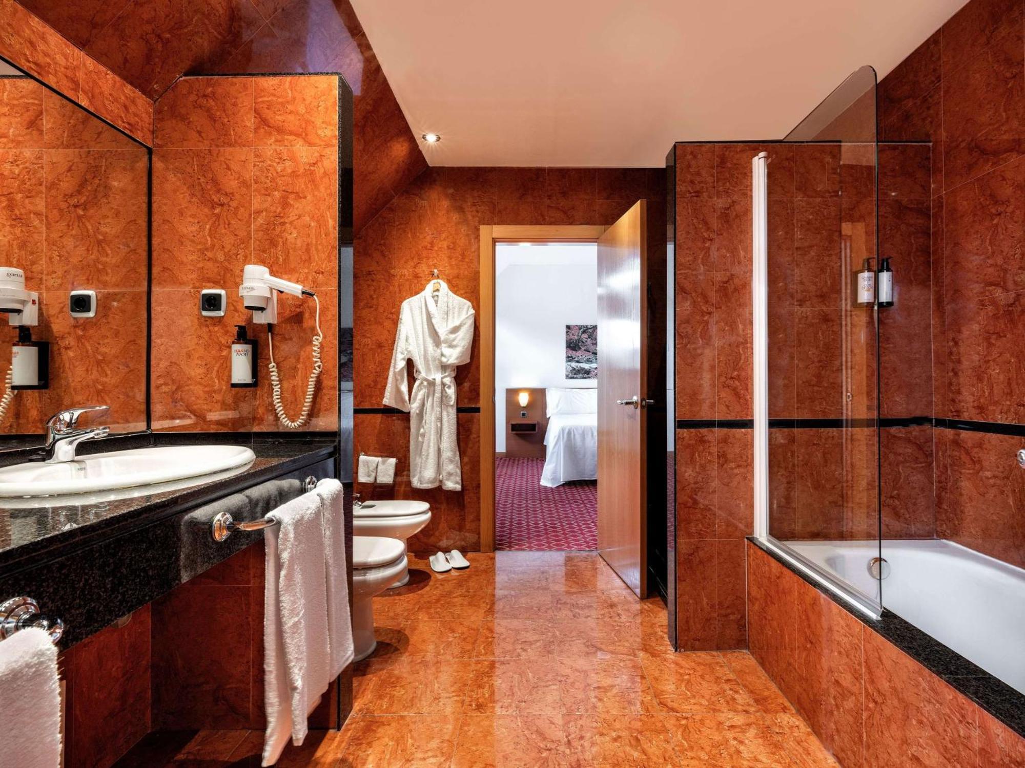 Quarto Familiar