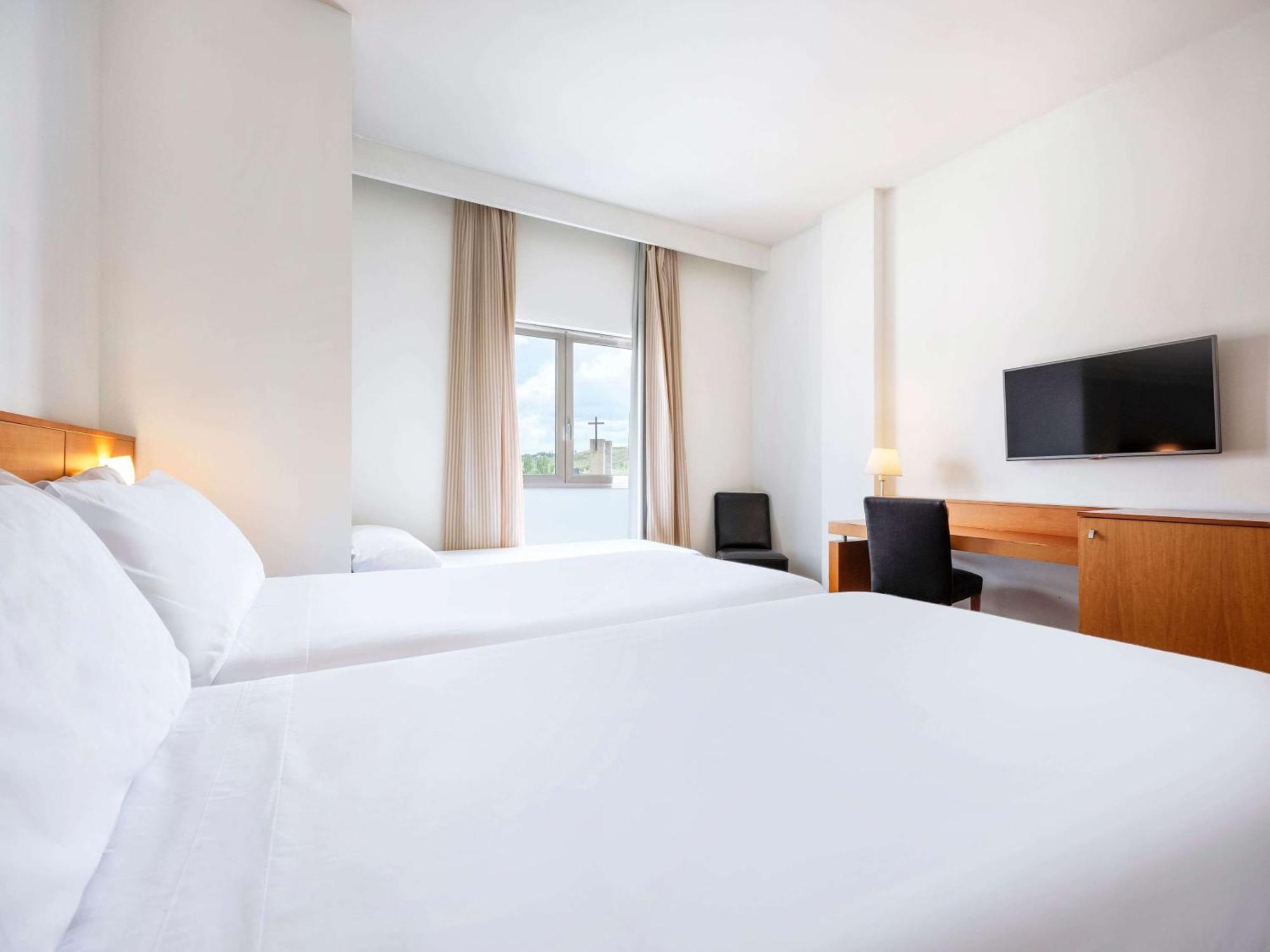 Standard Room with Suppletory Bed