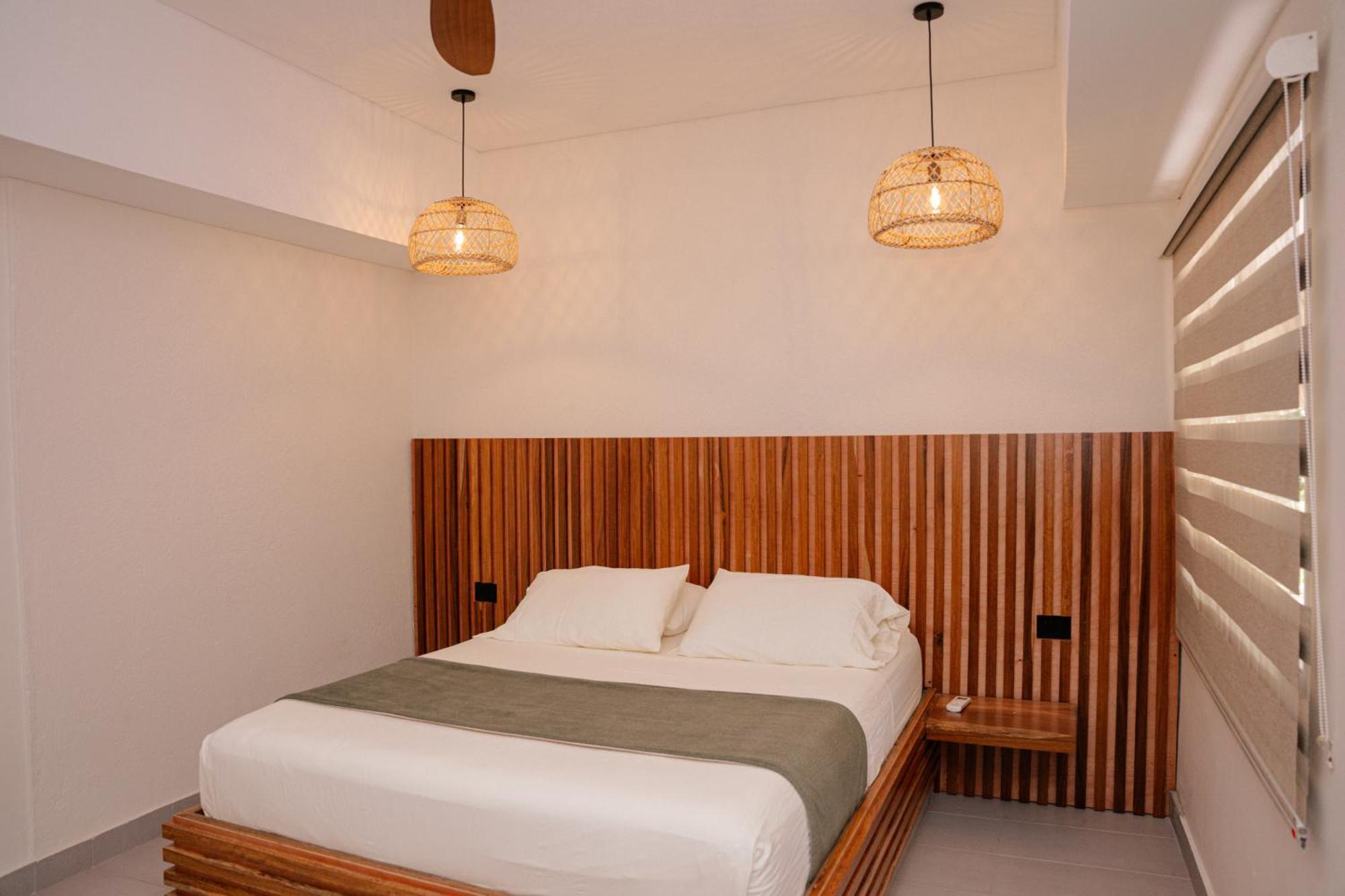 Double Room with Air Conditioning