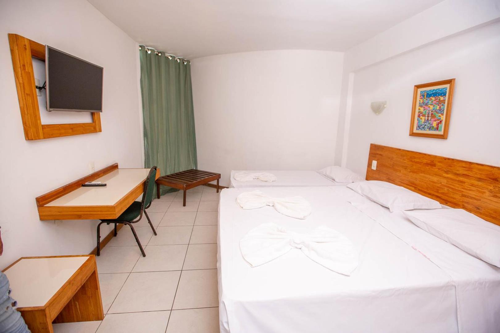 Quarto Triplo Económico