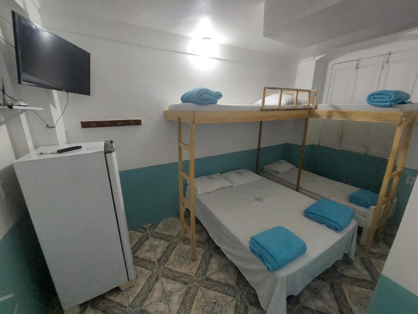 Quarto Família