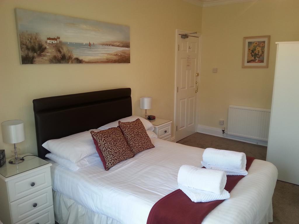 Double Room with Sitting Area