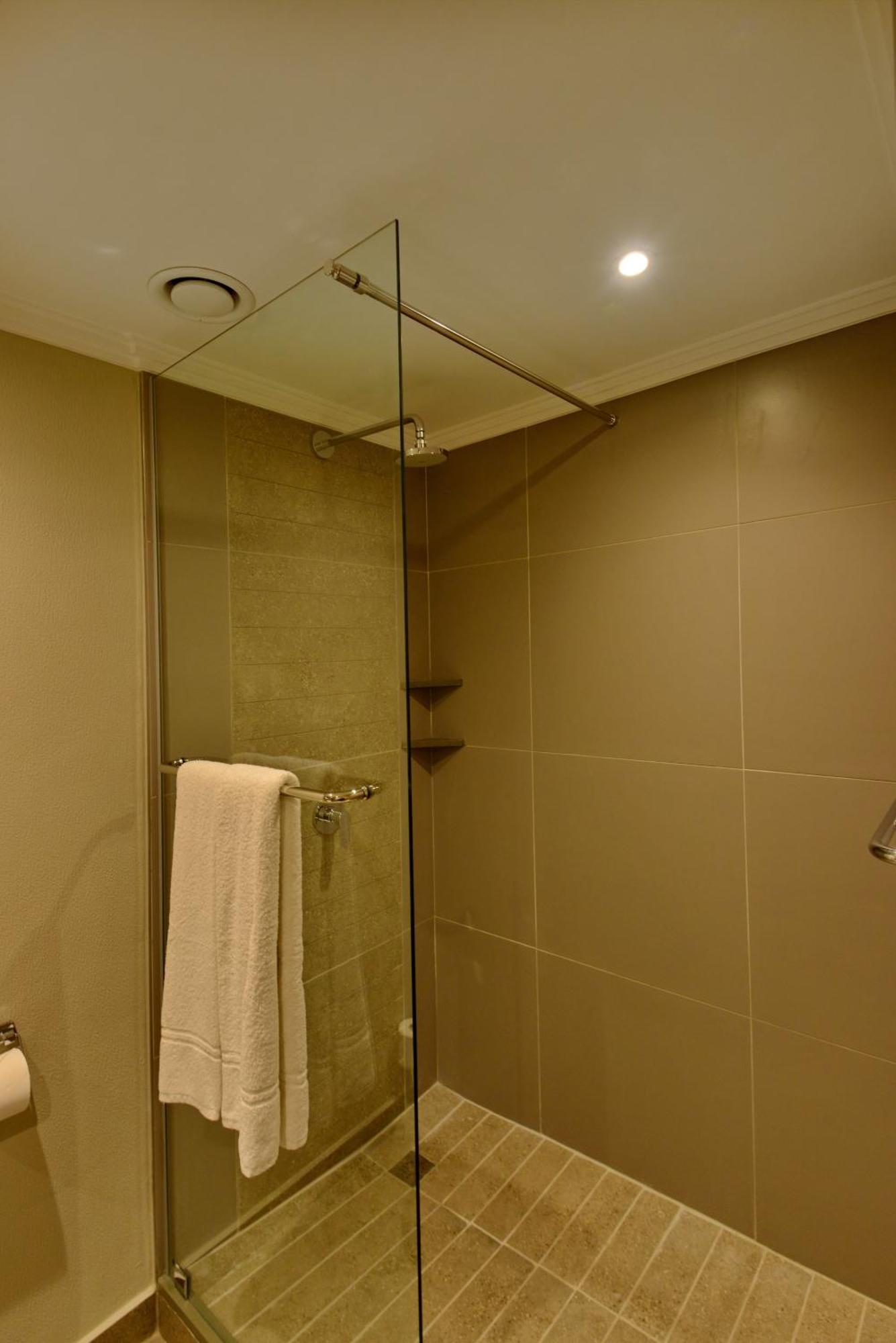 Double Room - Disability Access
