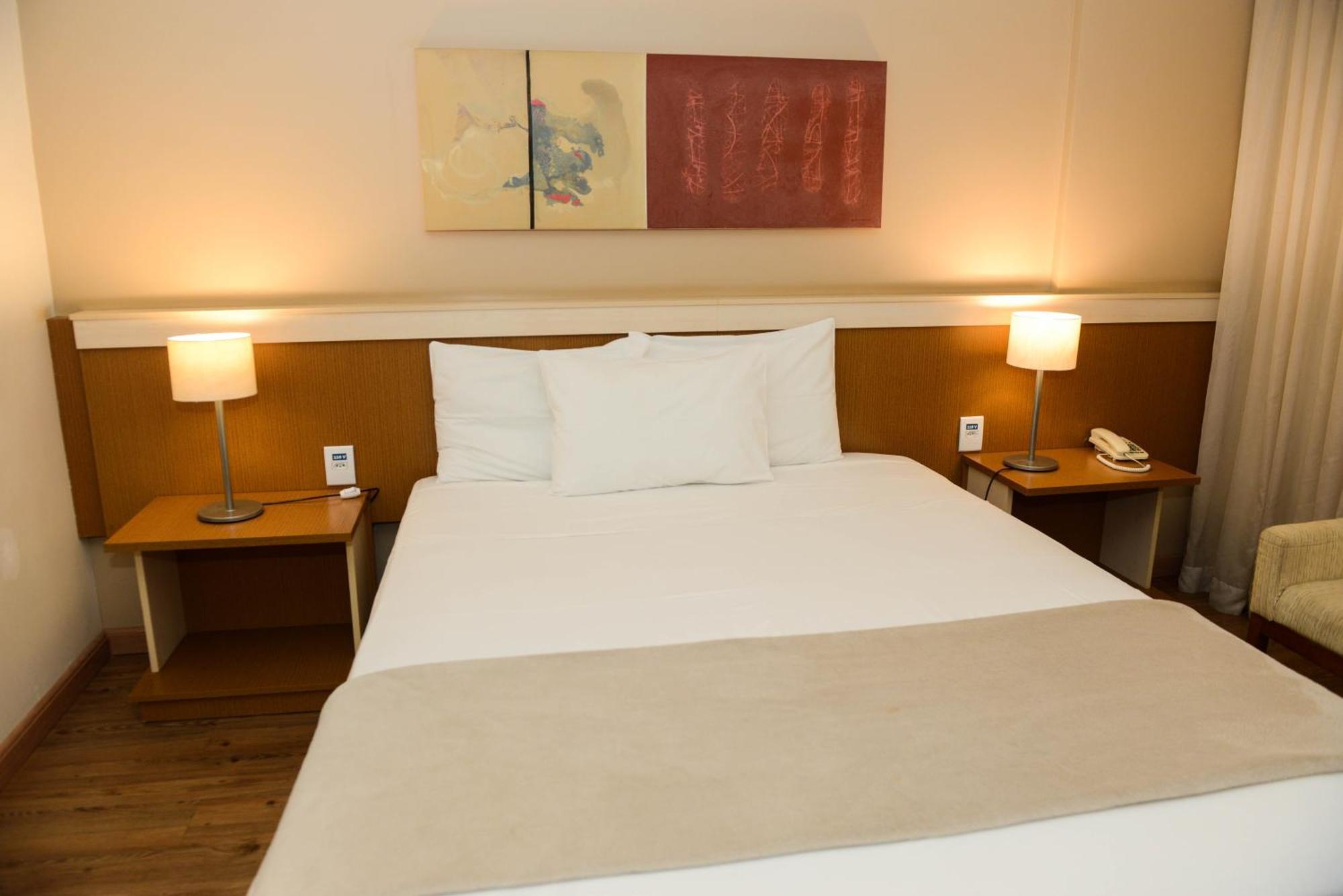 Quarto Duplo Standard