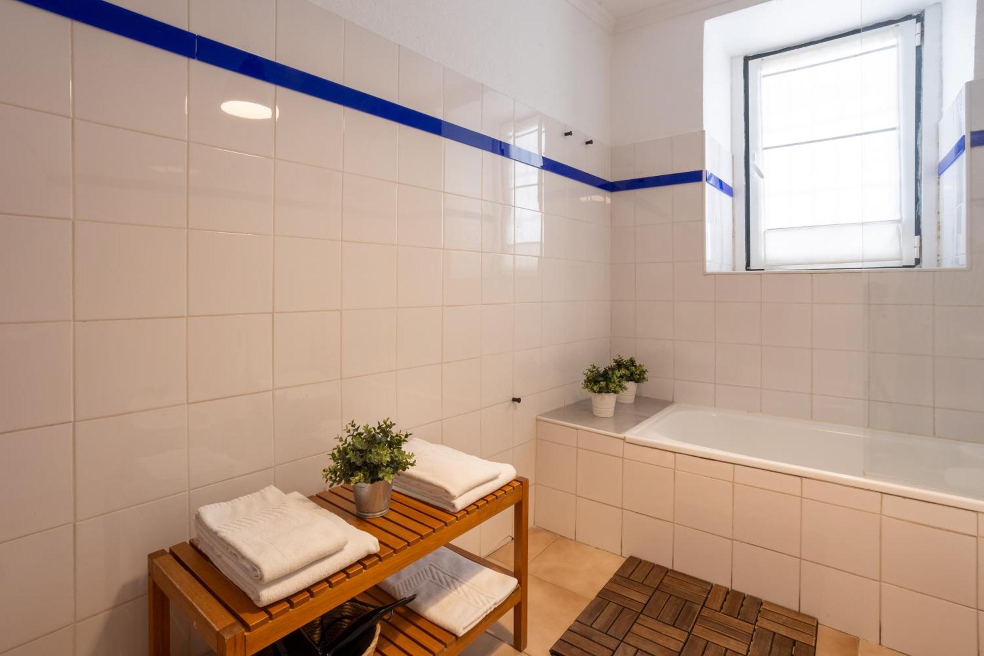 Habitación Doble con baño compartido - 1 o 2 camas