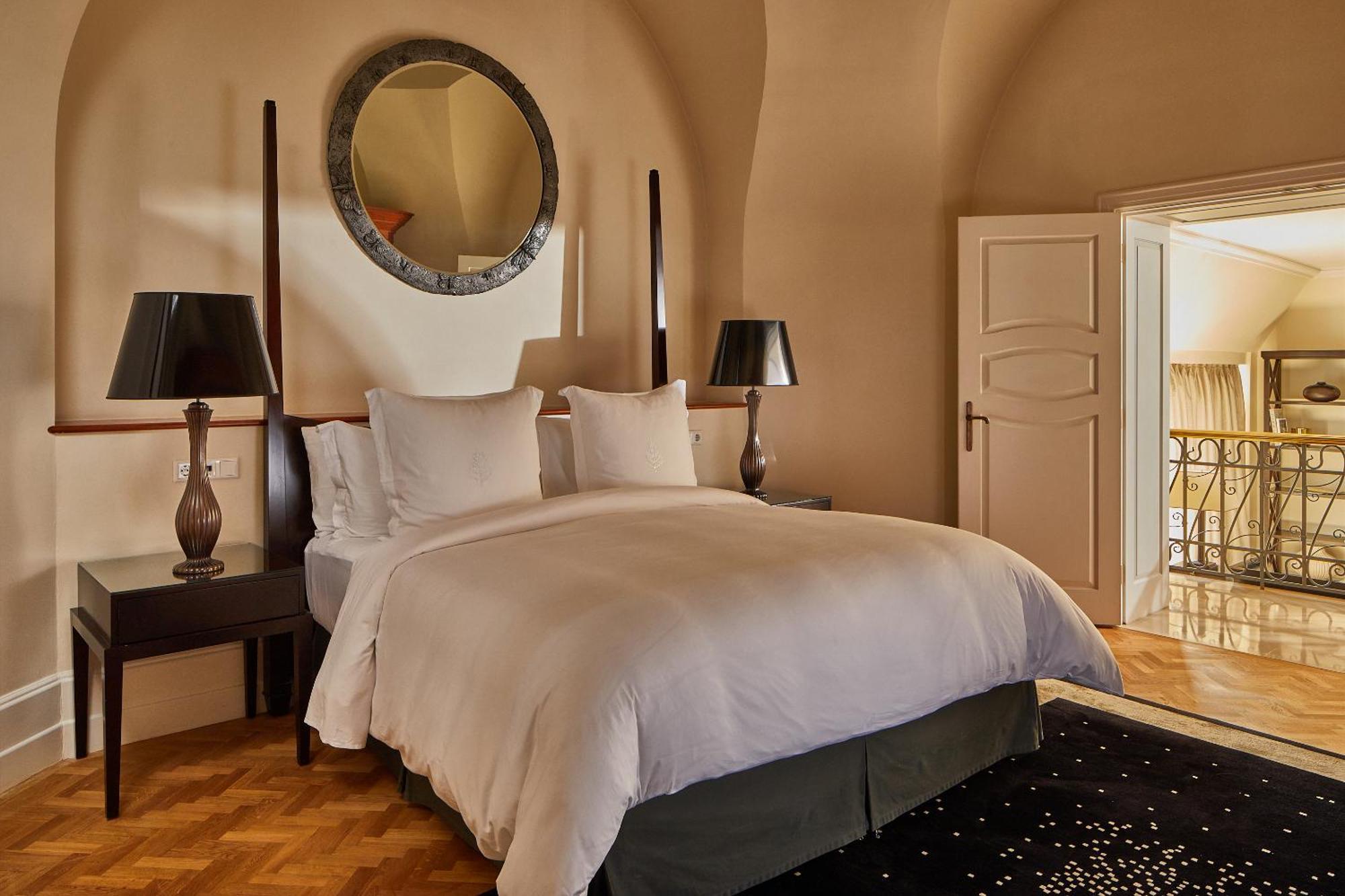 Suite Torre de 1 dormitorio