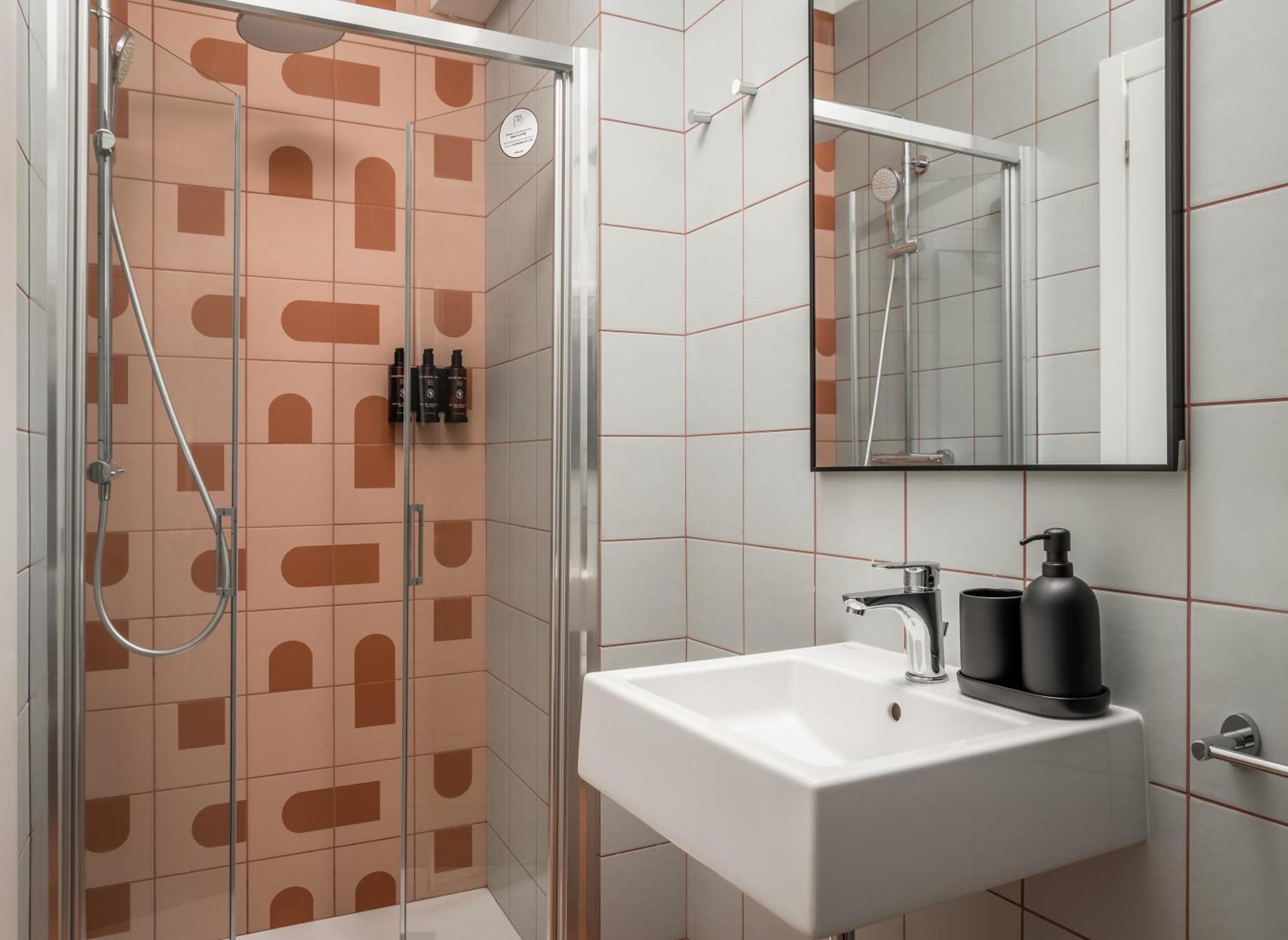 Zweibettzimmer