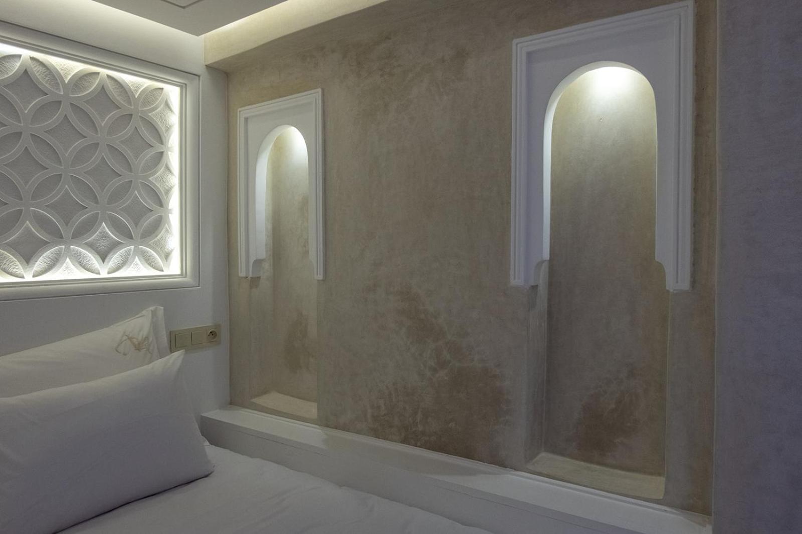 Chambre Deluxe