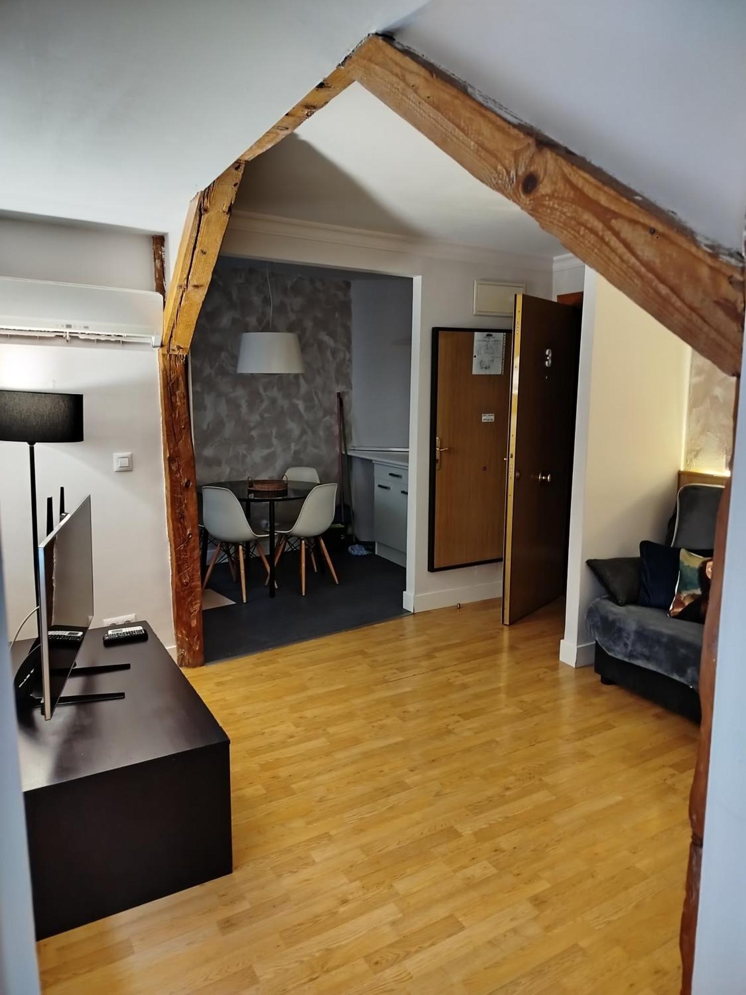 Standaard Appartement