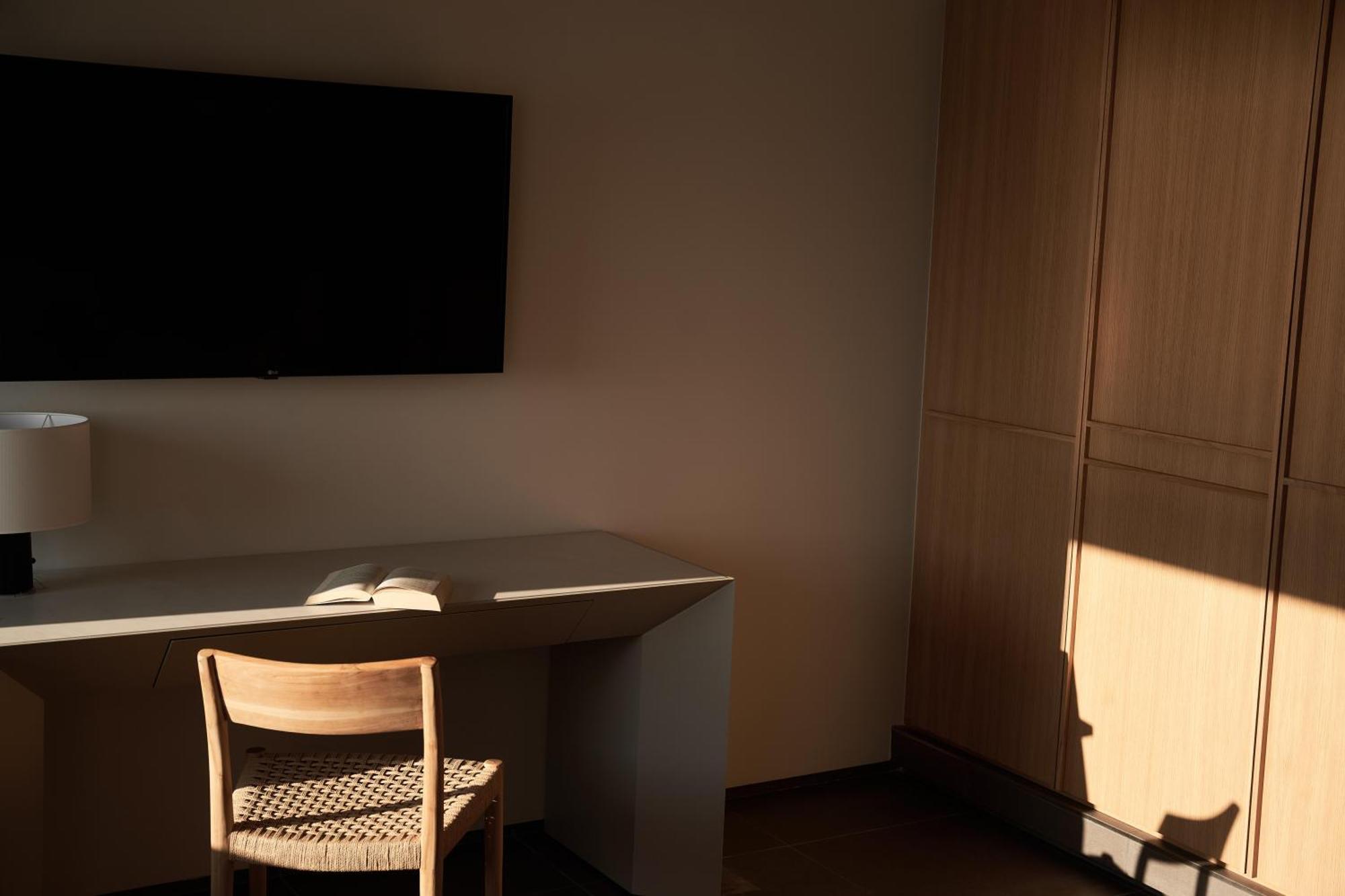 Junior Suite Zeezijde