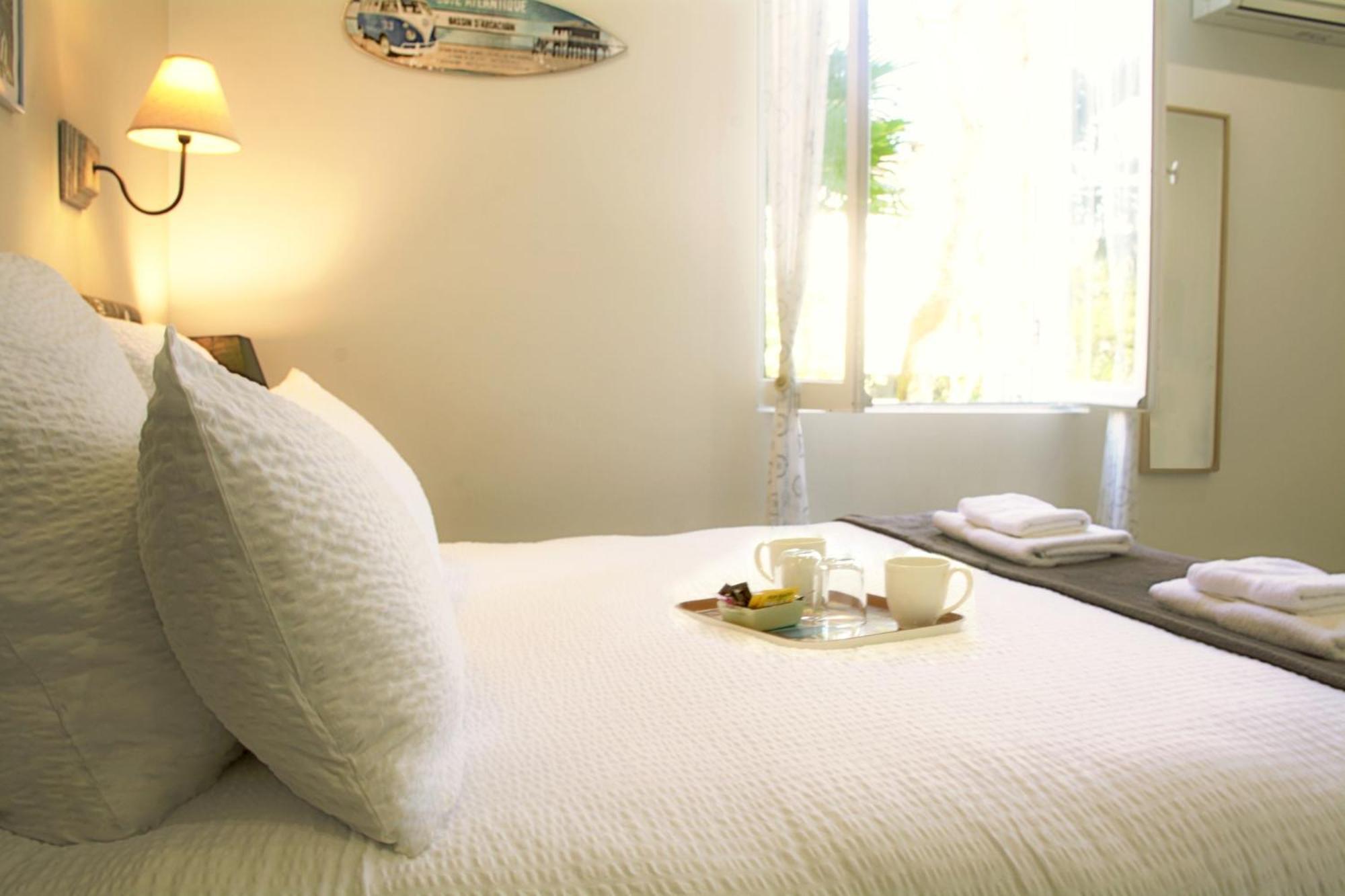 Chambre Double Supérieure