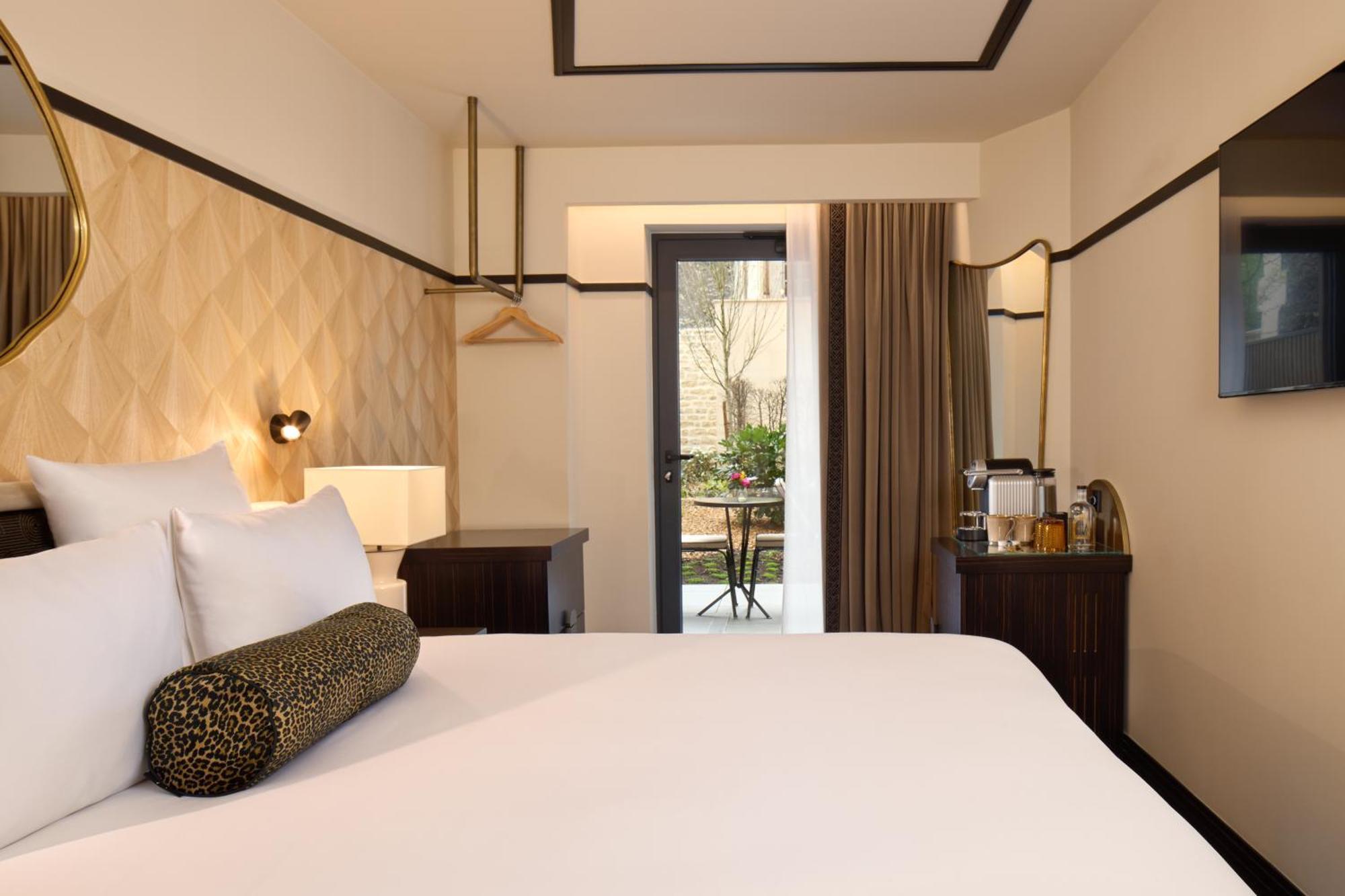 Chambre Exécutive