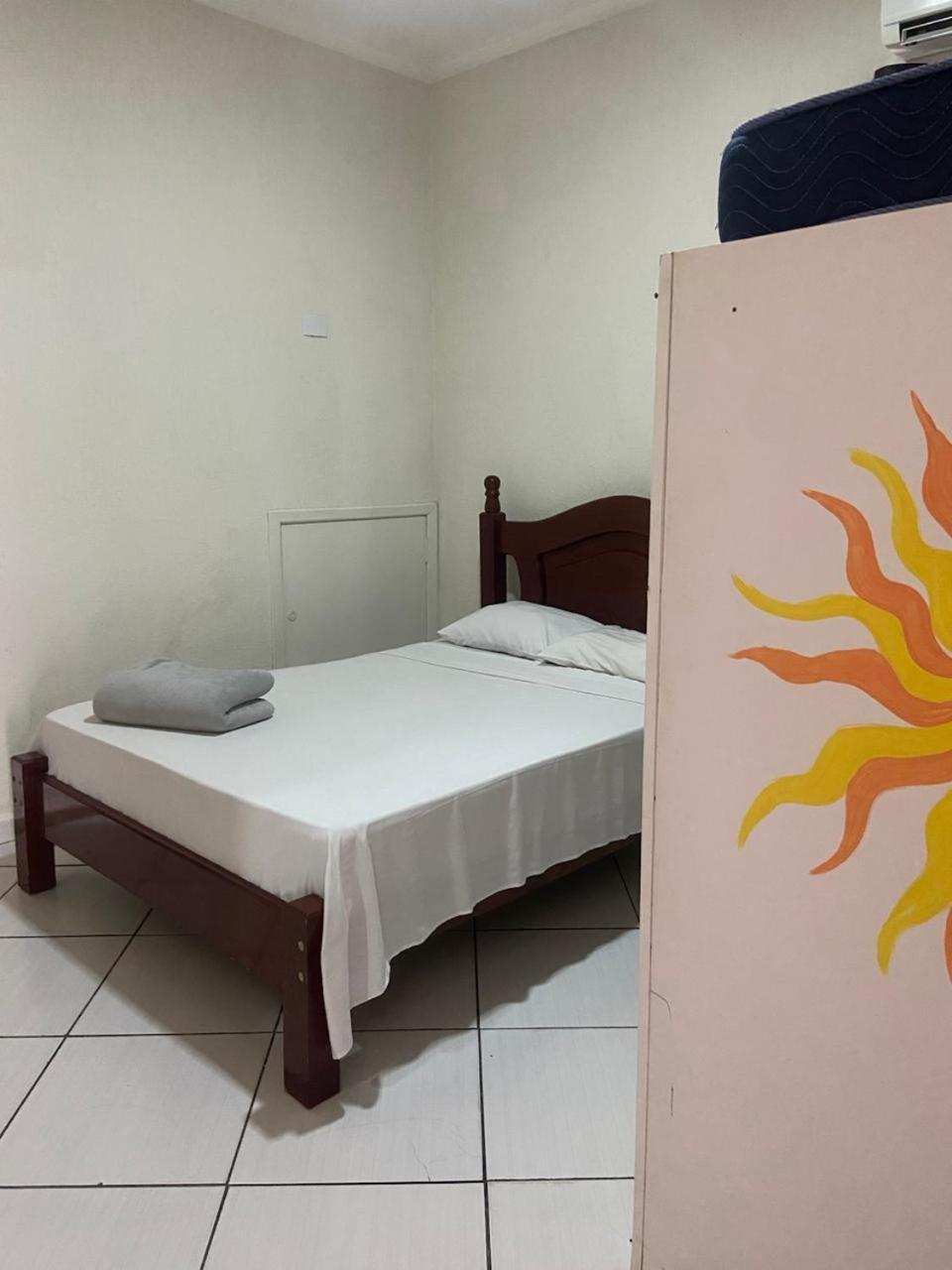 Quarto Família Standard