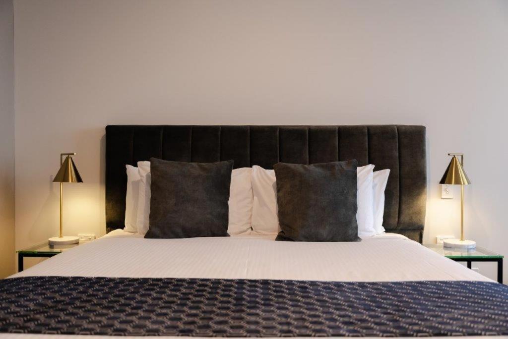 King Room with Balcony