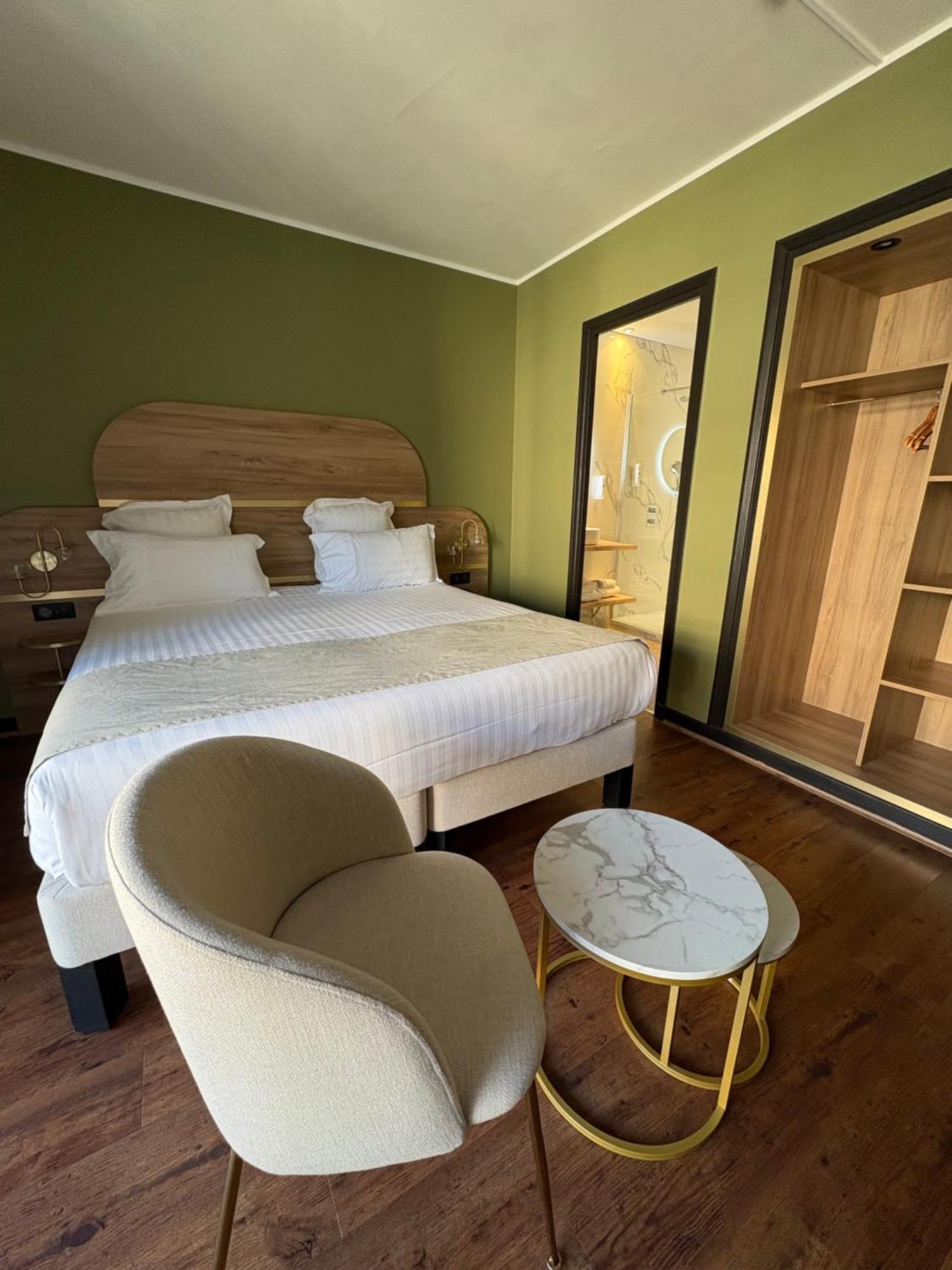 Chambre Double Supérieure
