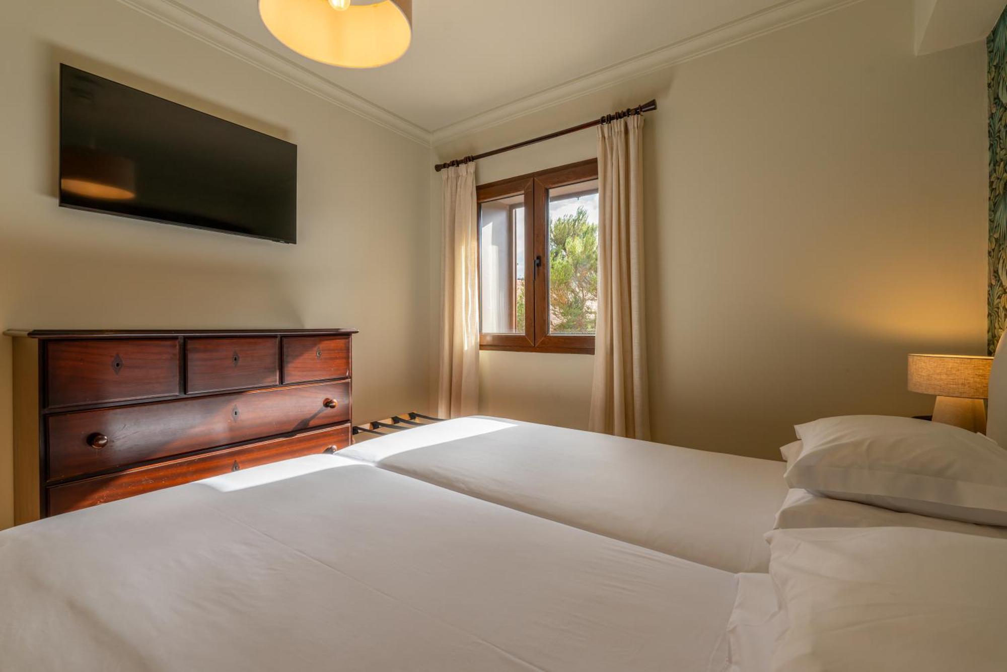 Villa met 2 Slaapkamers