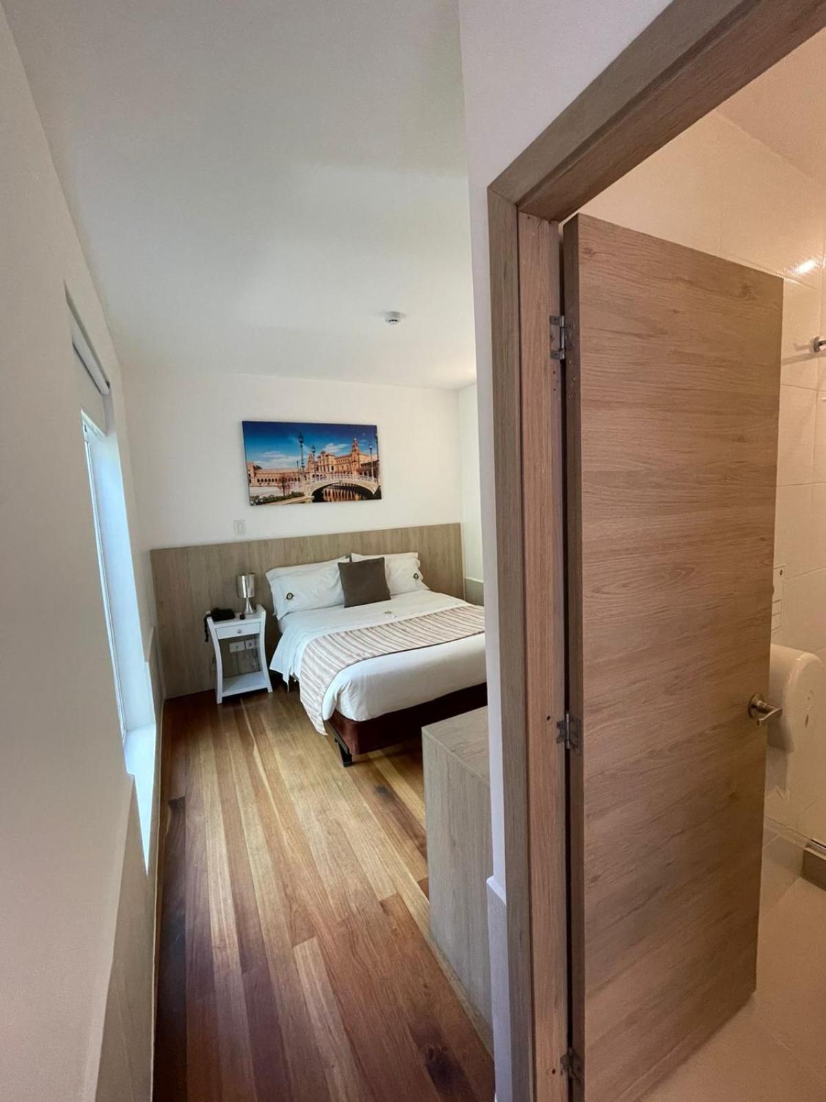 Habitación Doble Estándar