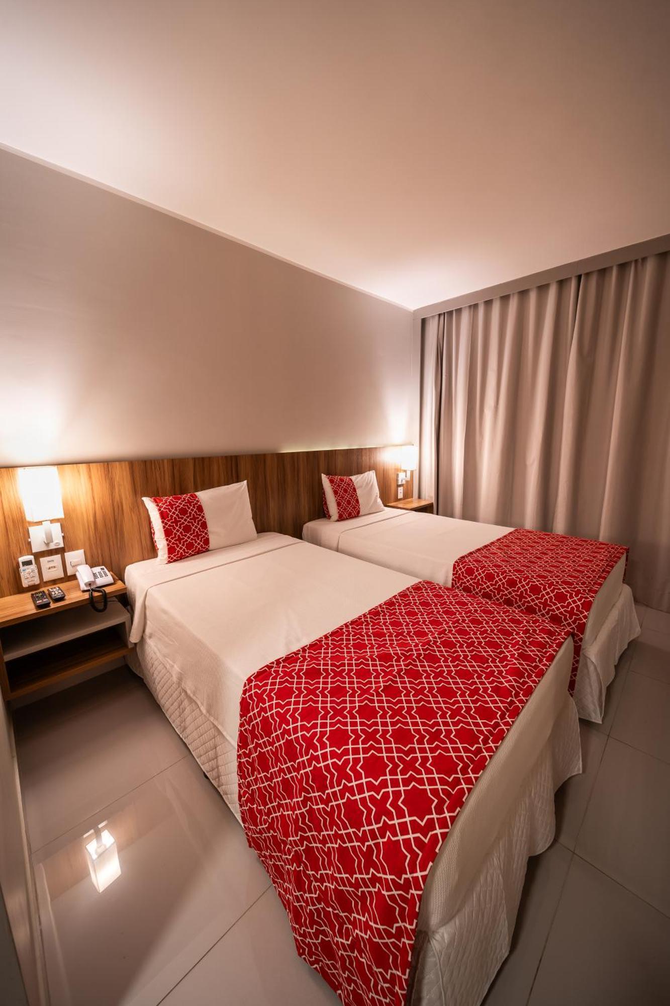 Quarto Twin Superior