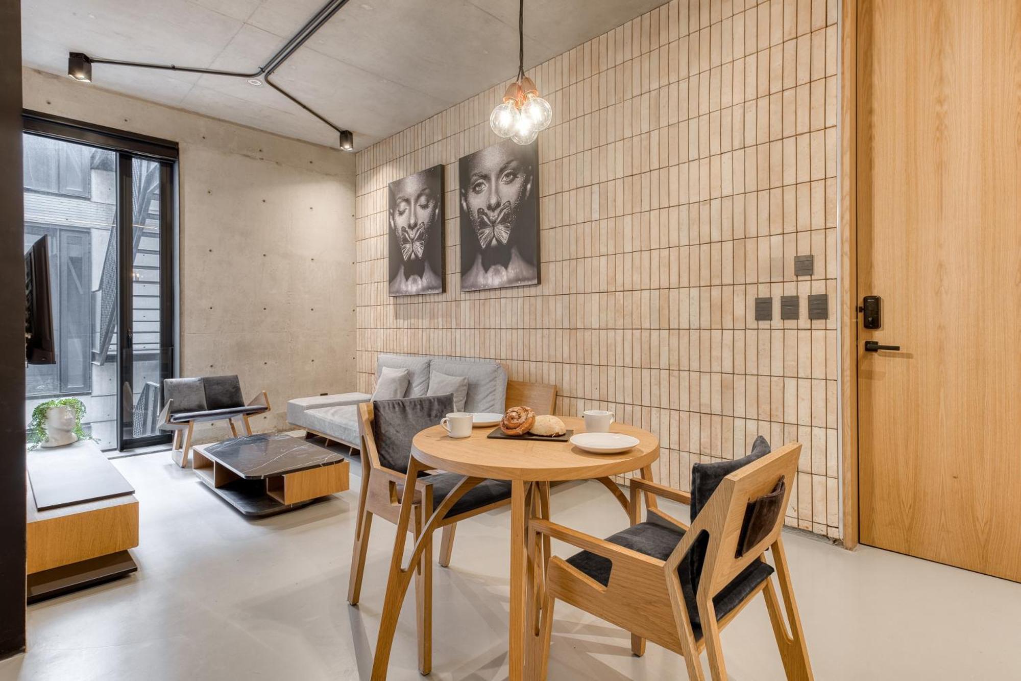 Habitación Doble Estándar