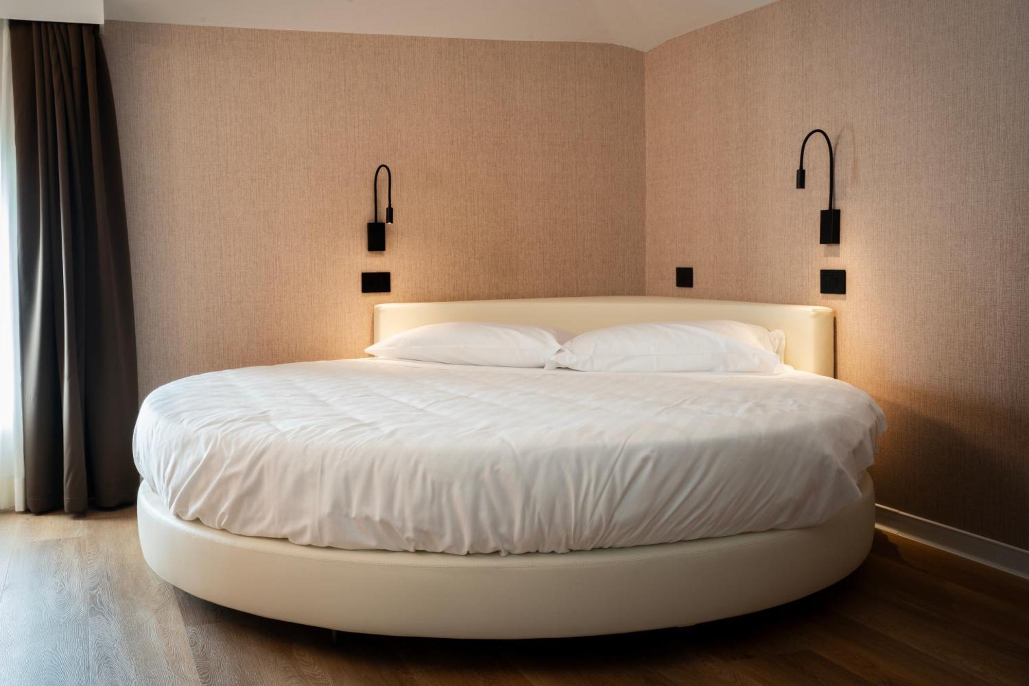 Suite con Sauna