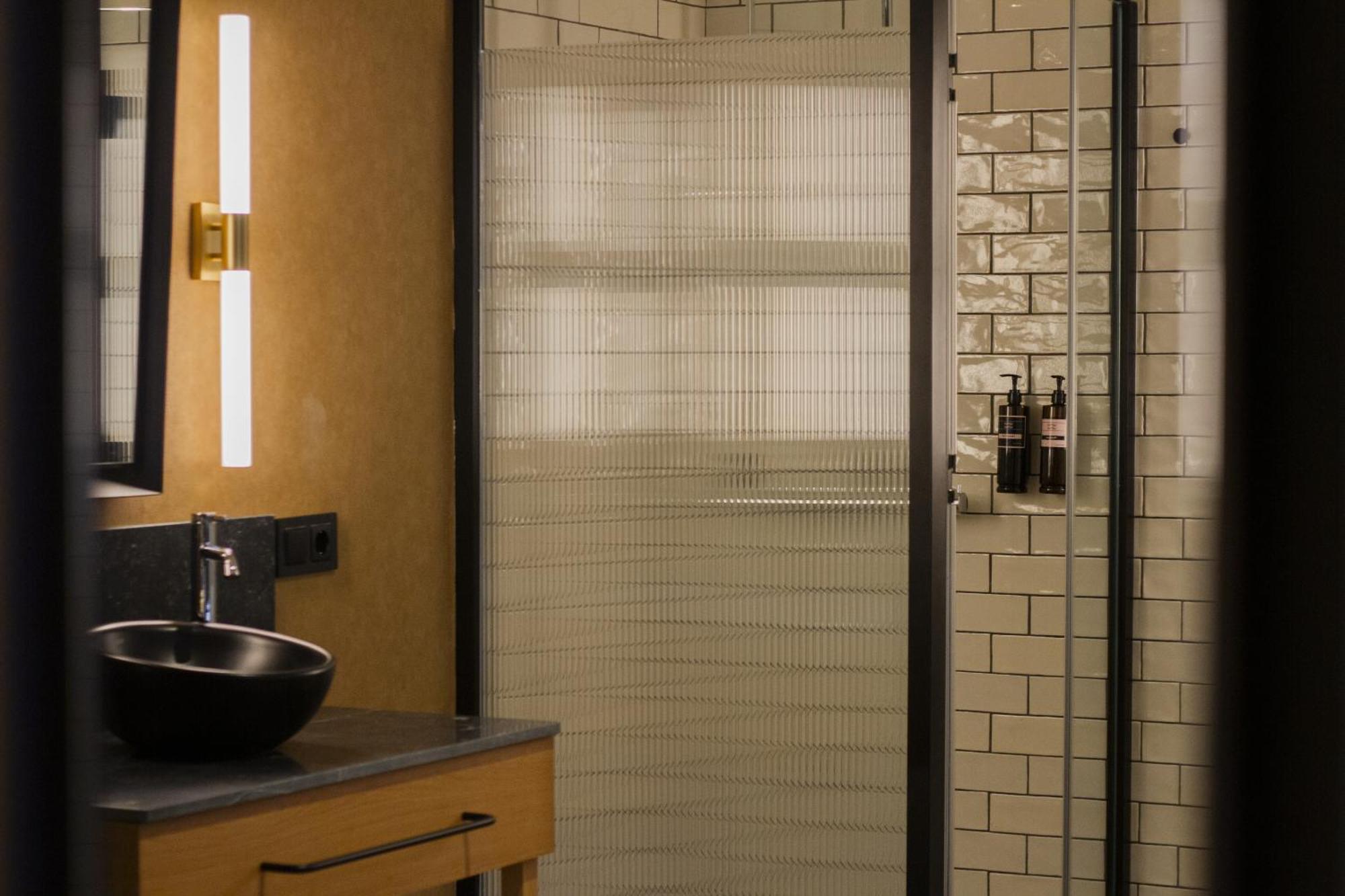 Superior deluxe kamer met balkon