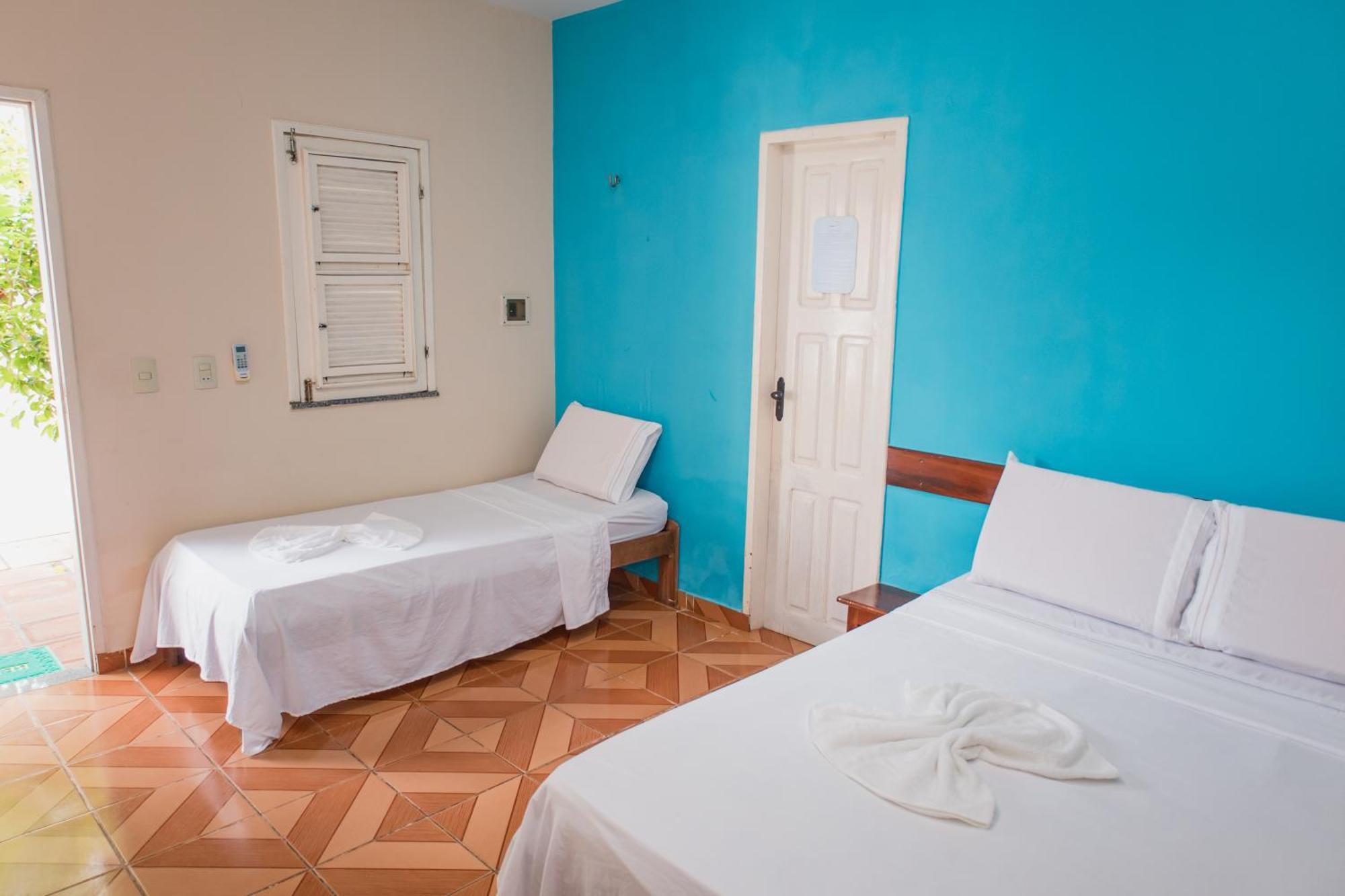Quarto Duplo