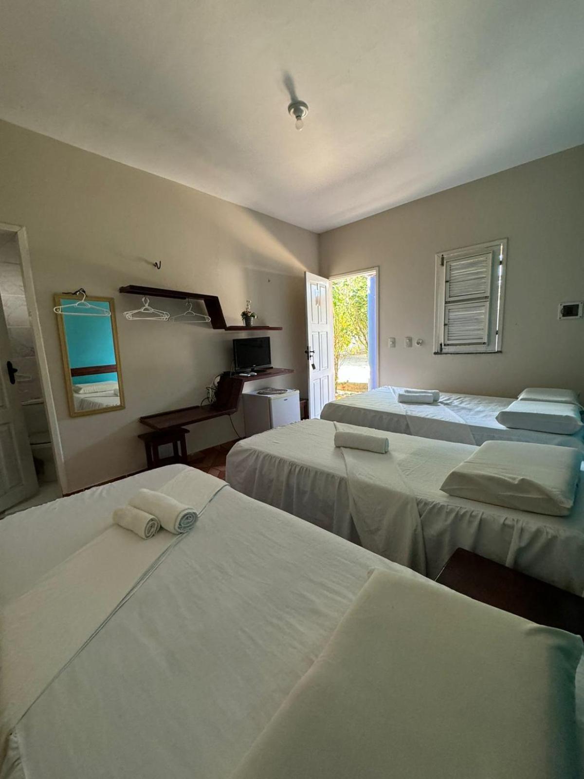 Quarto Triplo